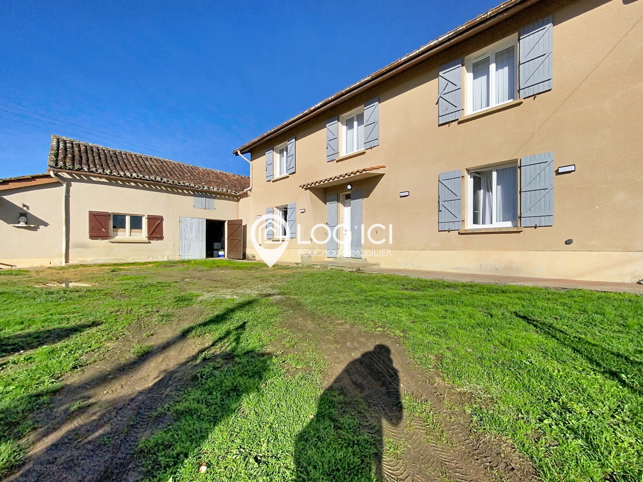 Maison 5 pièces 115 m2 — photo 2