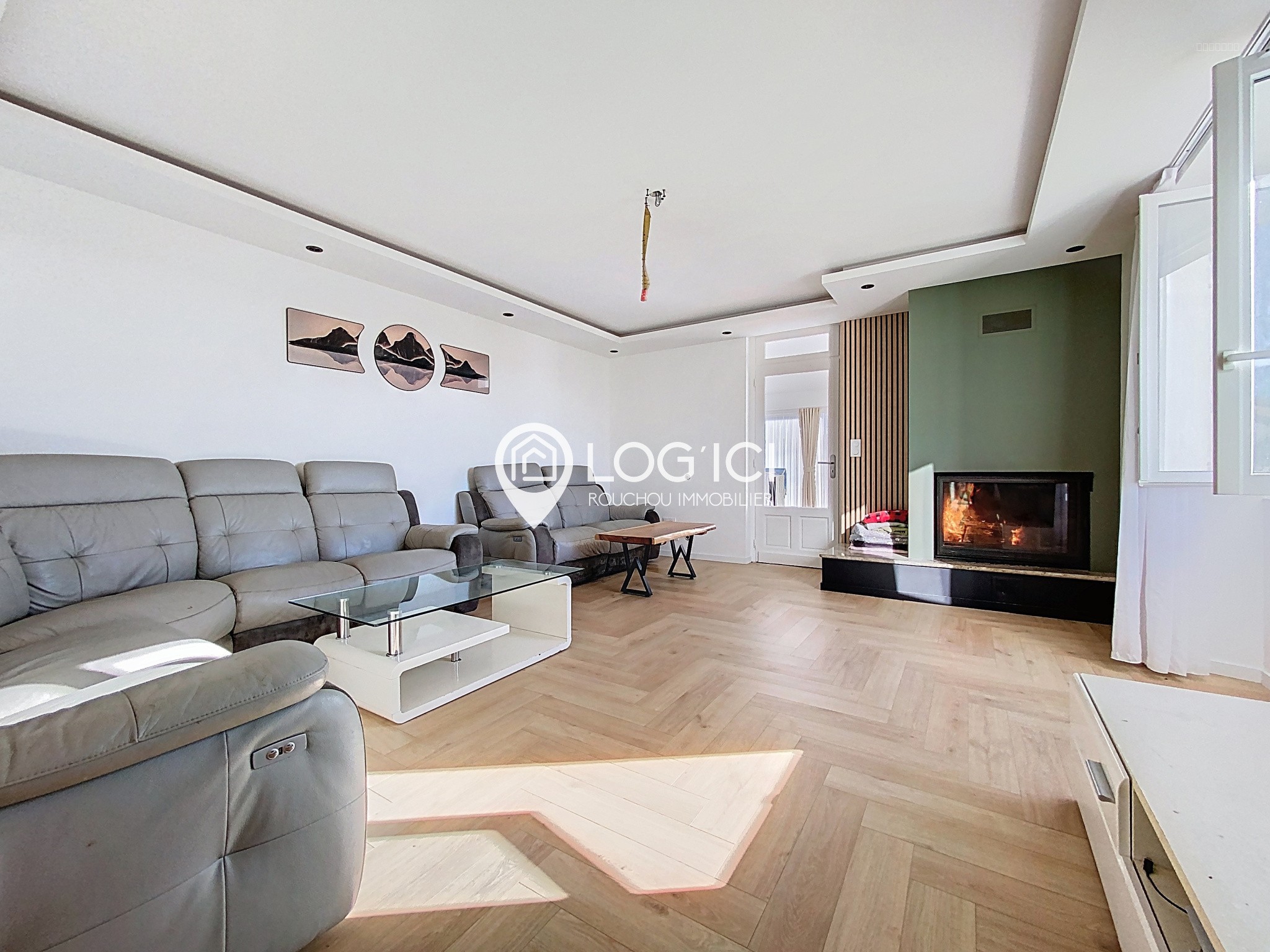 Maison 5 pièces 115 m2 — photo 3