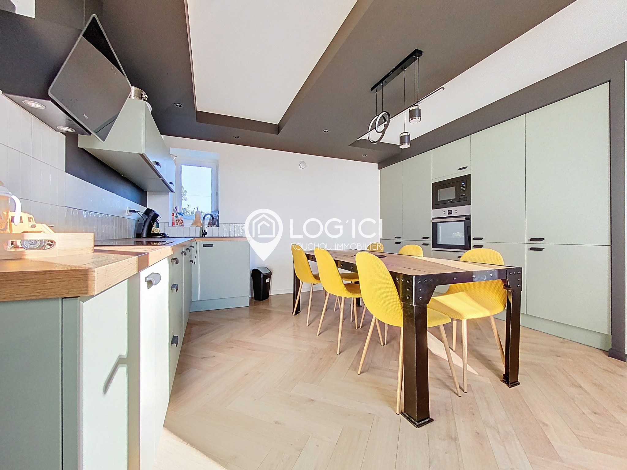 Maison 5 pièces 115 m2 — photo 6