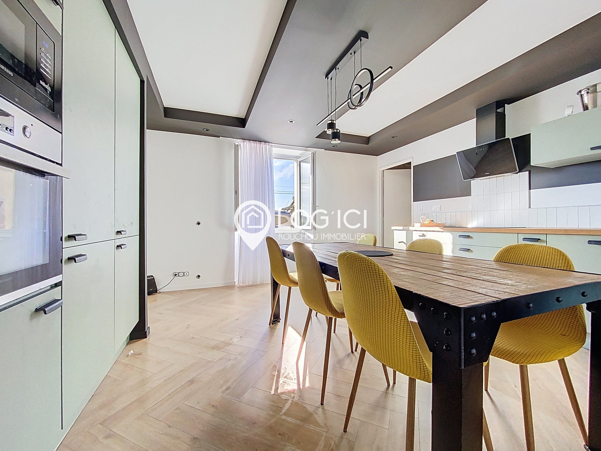 Maison 5 pièces 115 m2 — photo 7