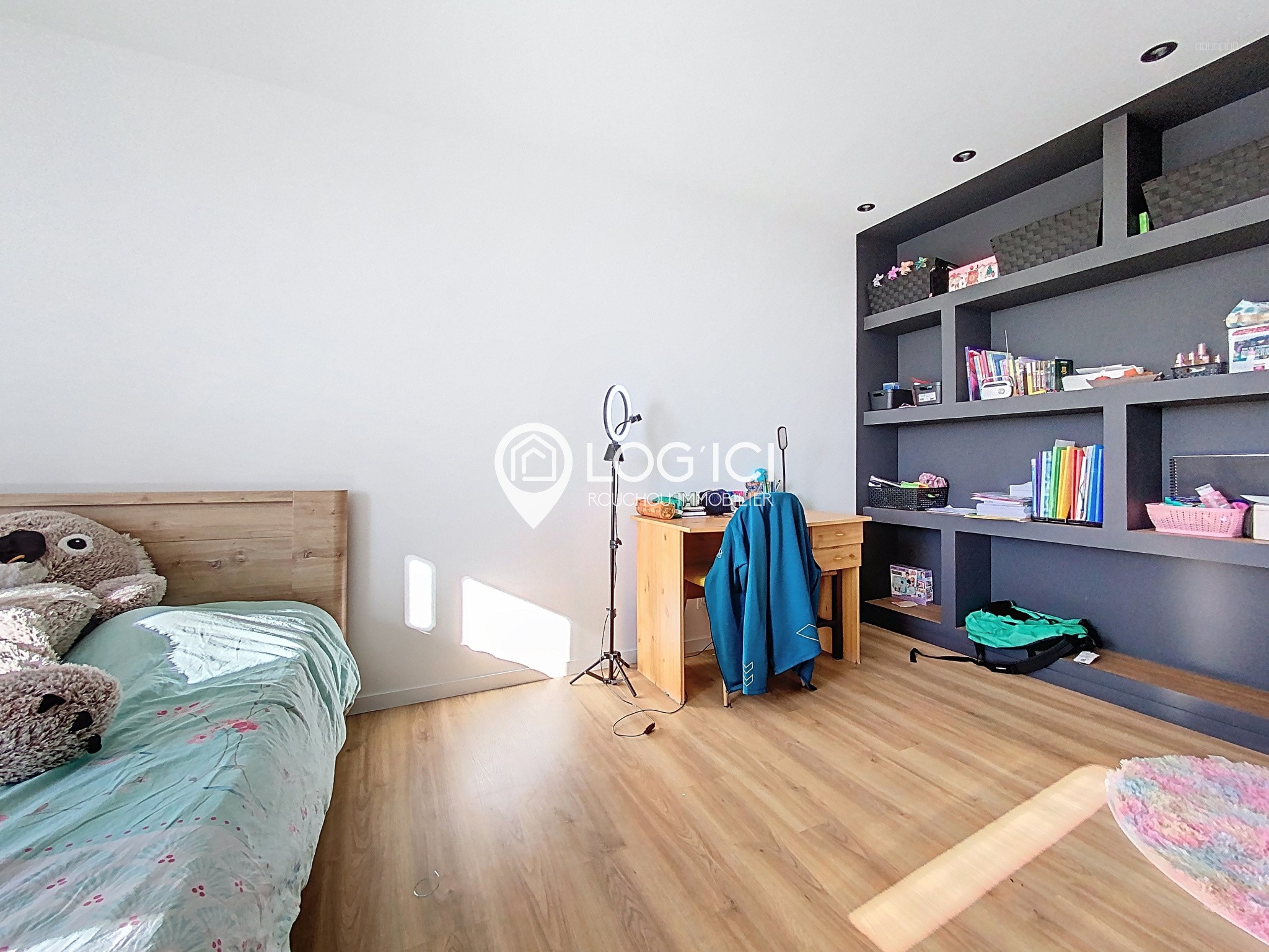 Maison 5 pièces 115 m2 — photo 9