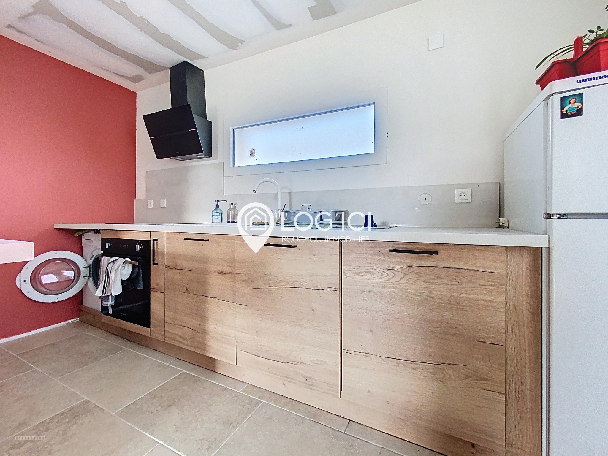 Maison 4 pièces 91 m2 — photo 2