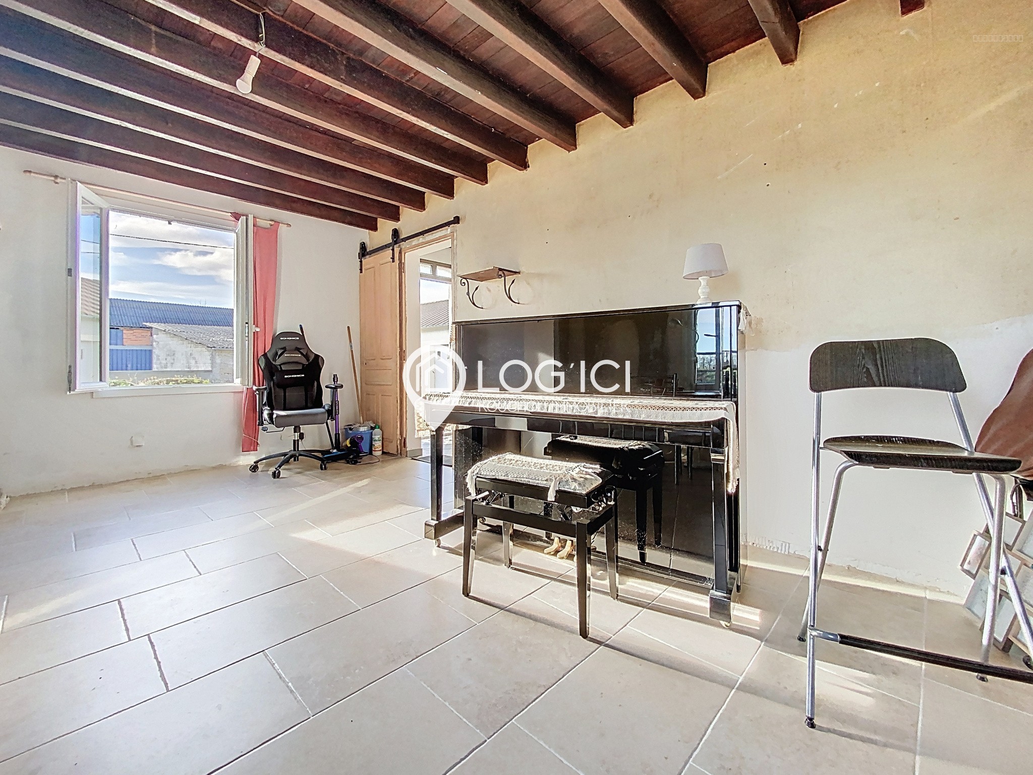 Maison 4 pièces 91 m2 — photo 3