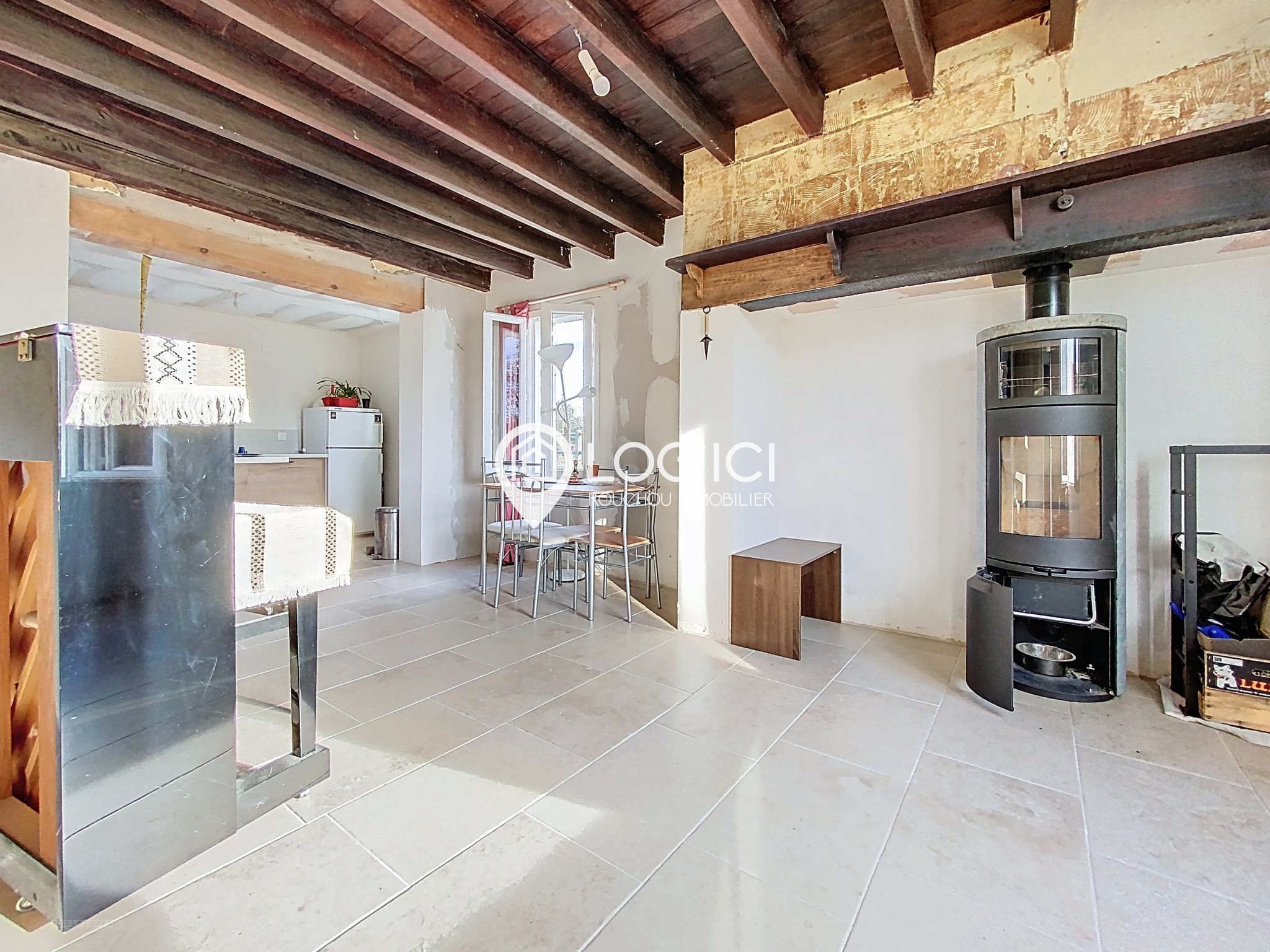 Maison 4 pièces 91 m2 — photo 4