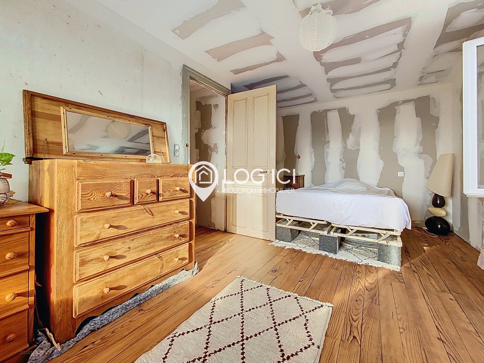 Maison 4 pièces 91 m2 — photo 6