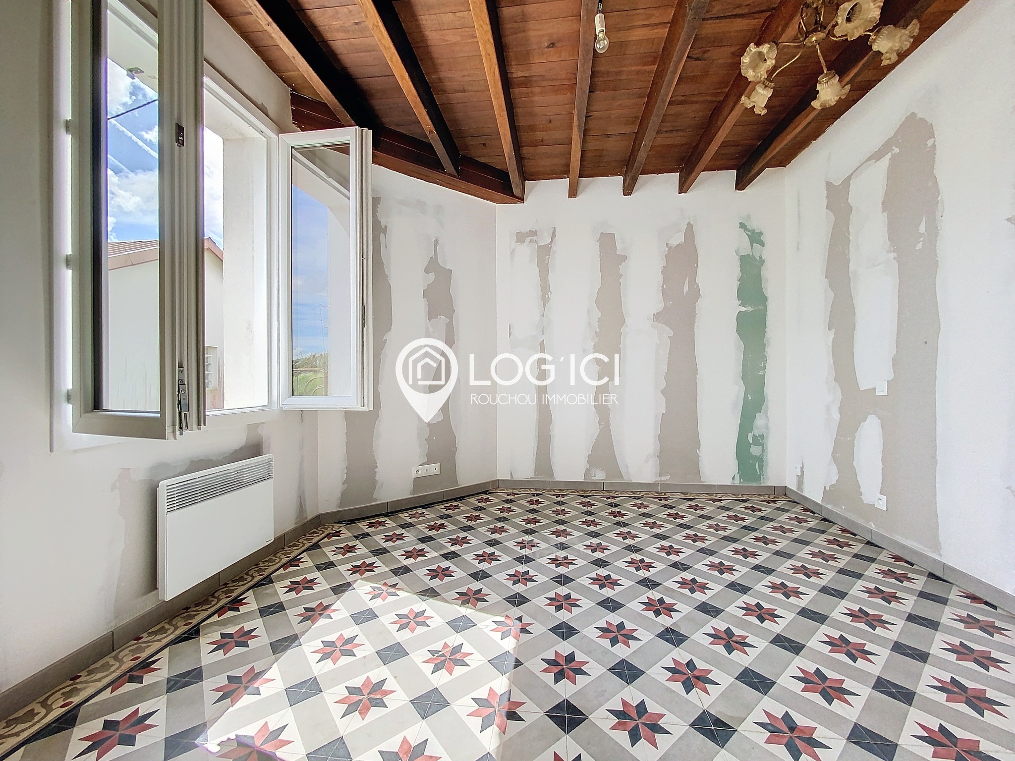 Maison 4 pièces 91 m2 — photo 9