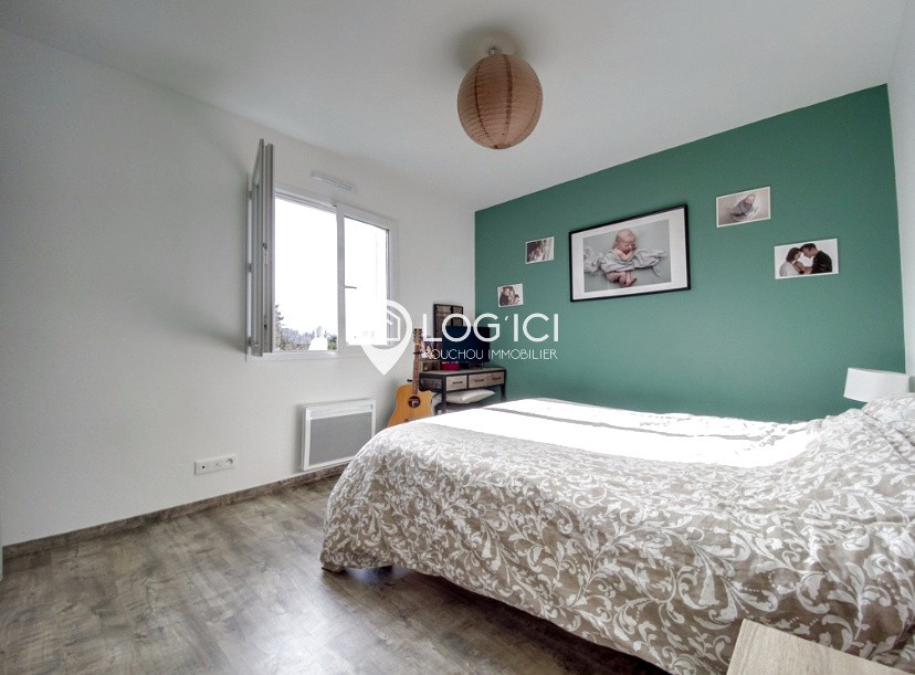 Maison 4 pièces 91 m2 — photo 10