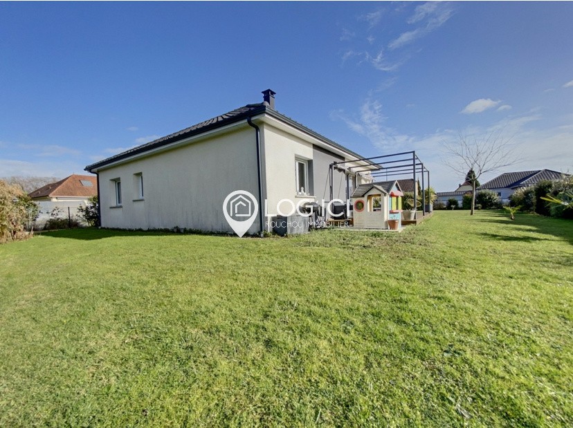 Maison 4 pièces 91 m2 — photo 18