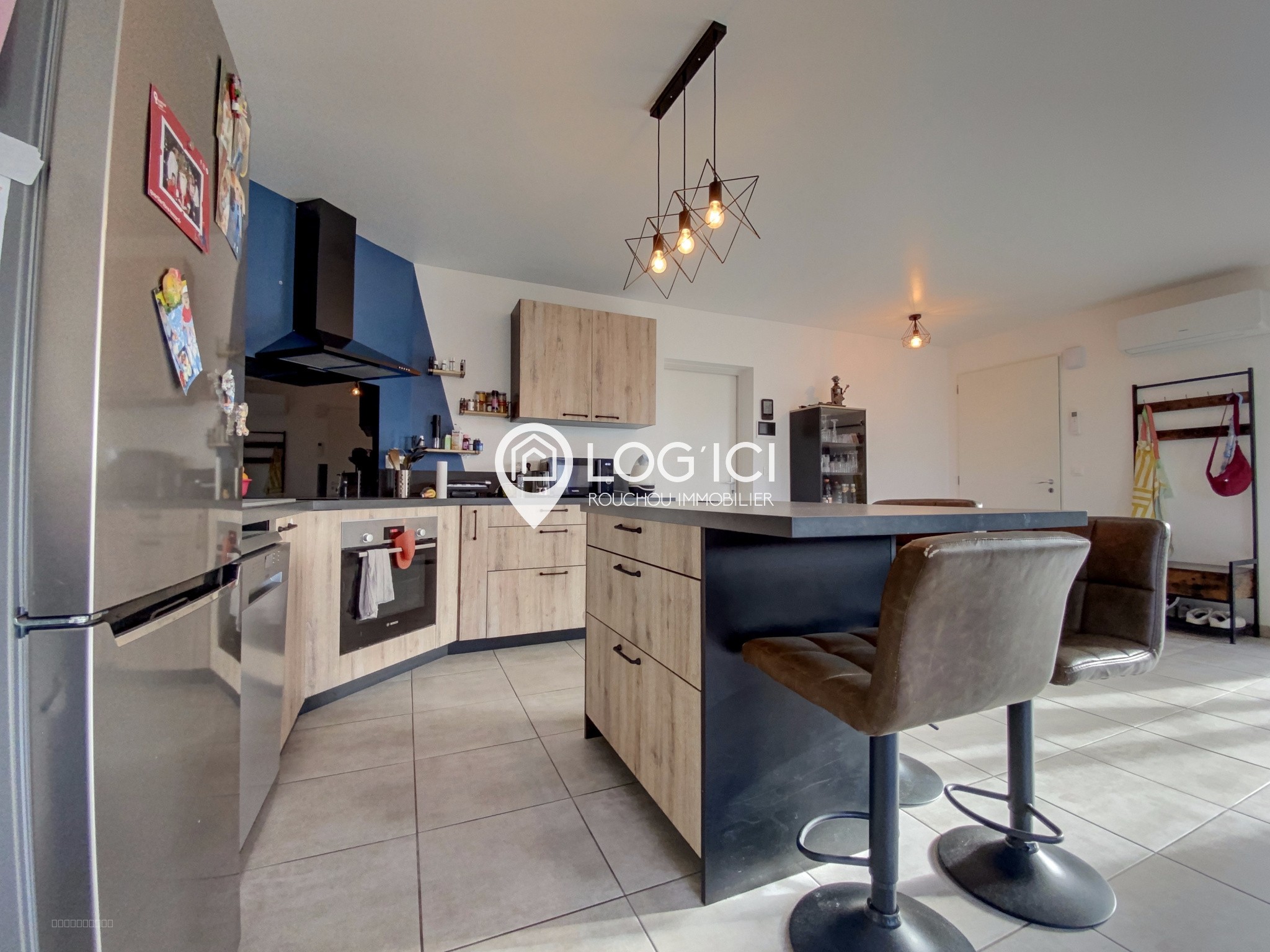 Maison 4 pièces 91 m2 — photo 8