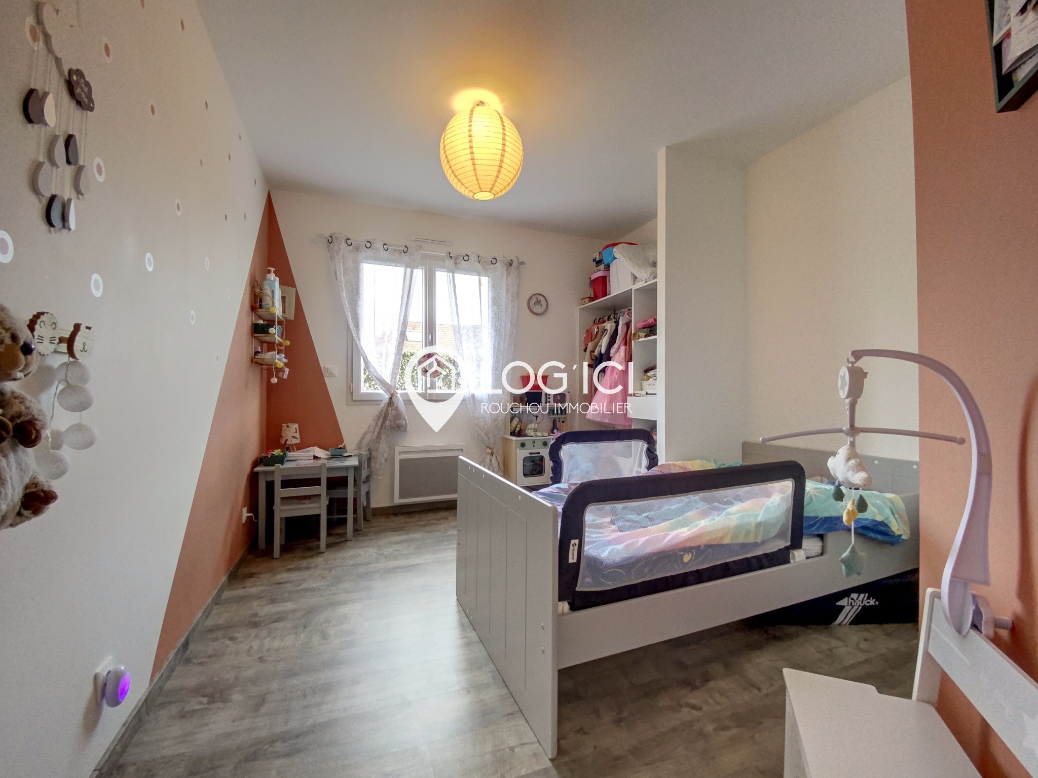 Maison 4 pièces 91 m2 — photo 9