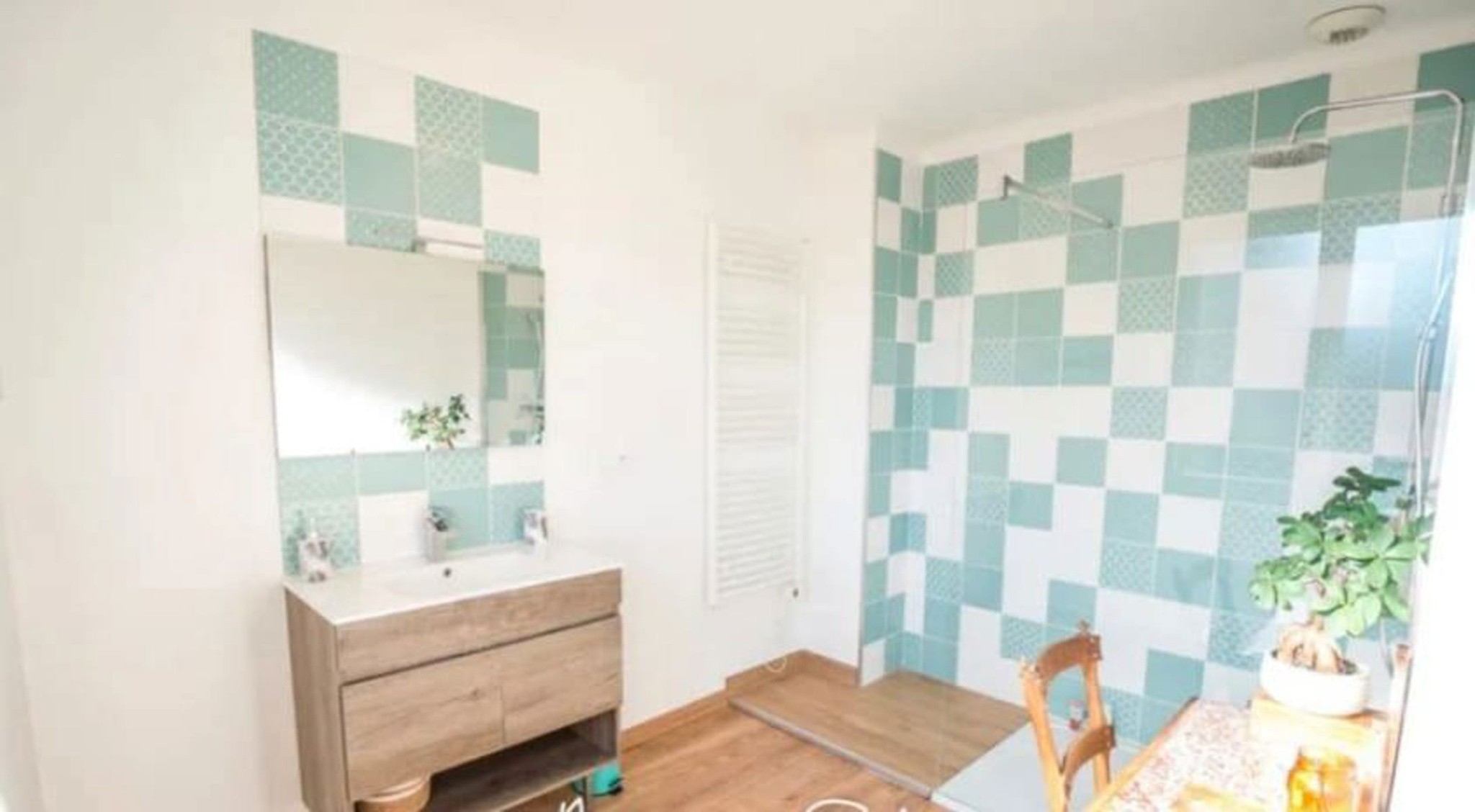Souillac   Appartement T3 avec balcon — photo 8