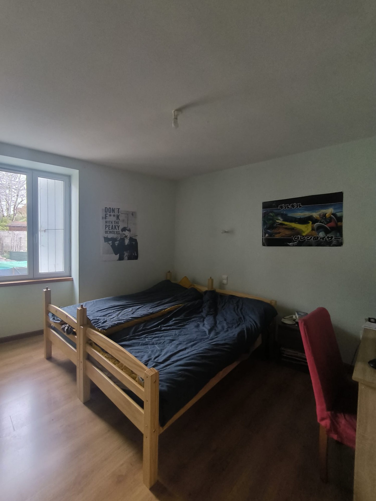 Immeuble en pierre de 4 appartements  Souillac   Proche commerces — photo 6