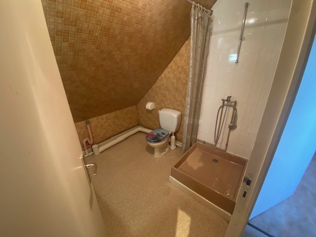 Maison en pierre à Lachapelle-Auzac 46 — photo 10