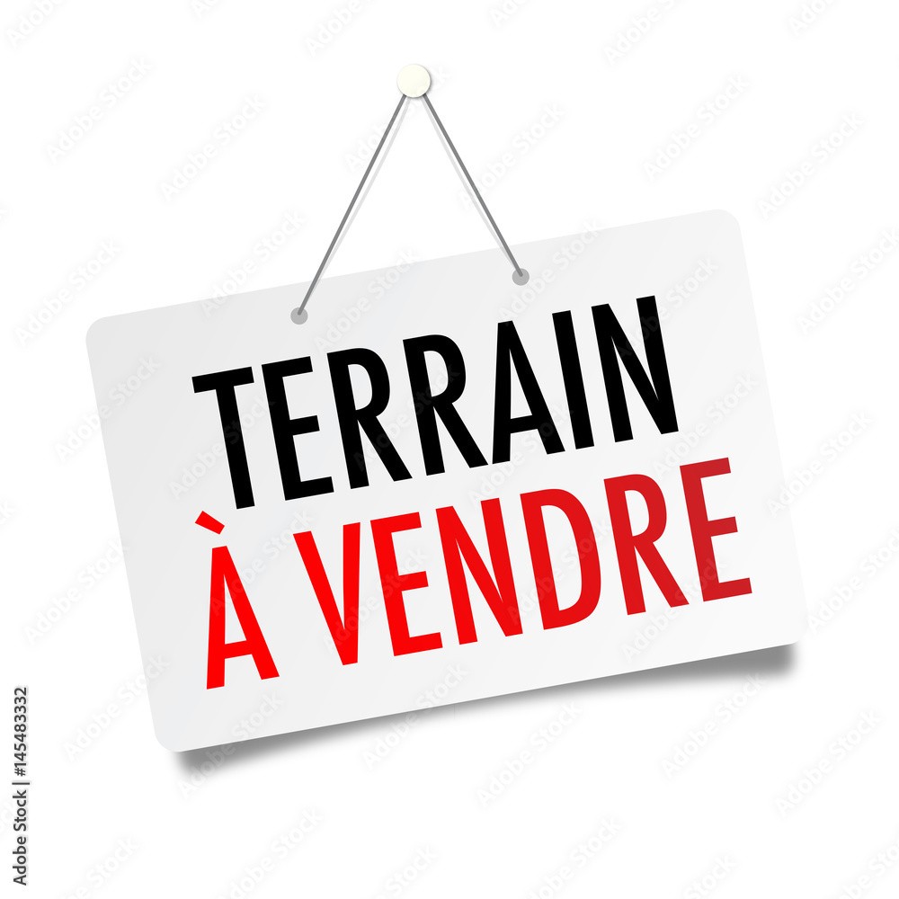 Souillac : terrain constructible de 1 958 m2
