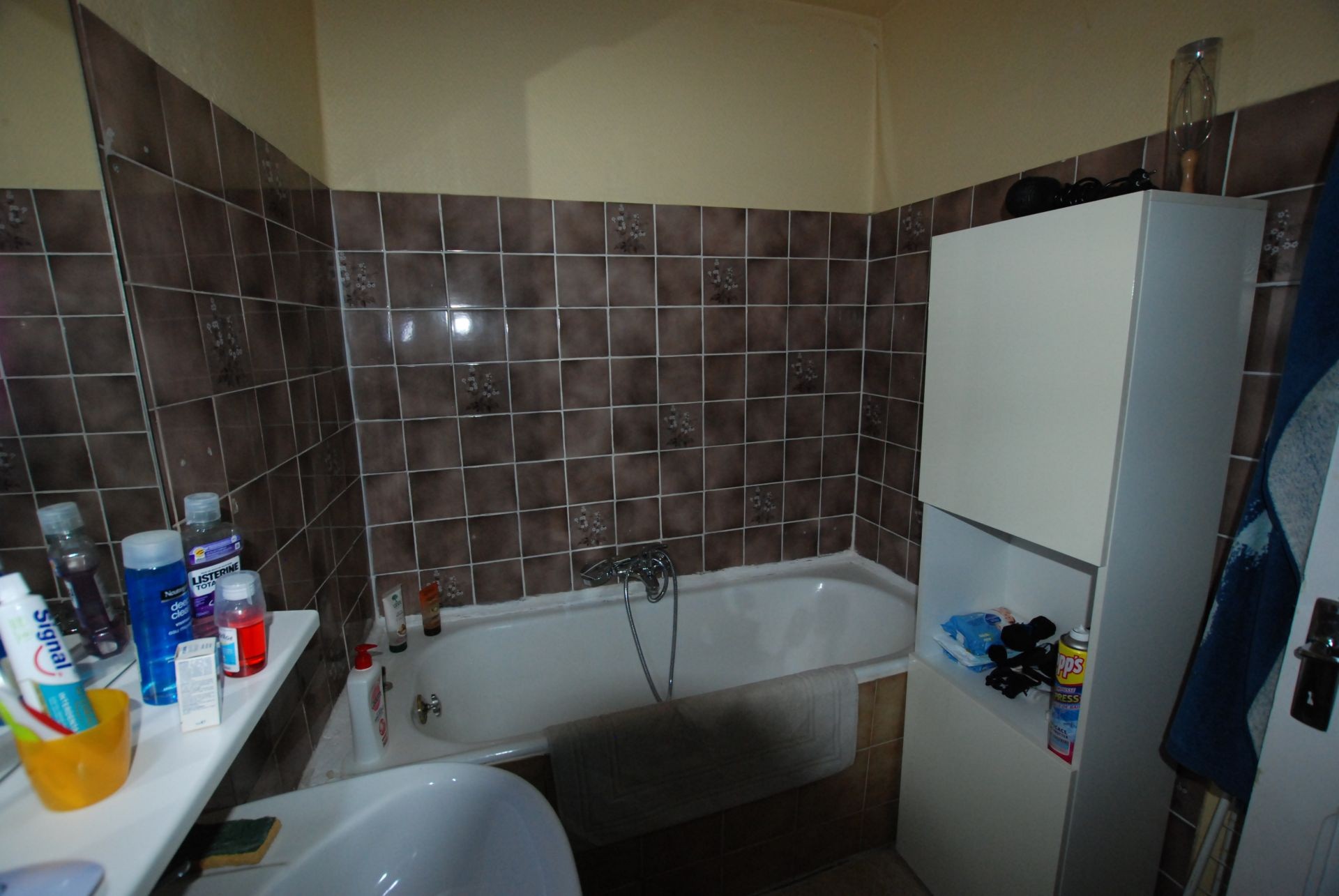 VENTE : immeuble (133 m2) à SOUILLAC — photo 11