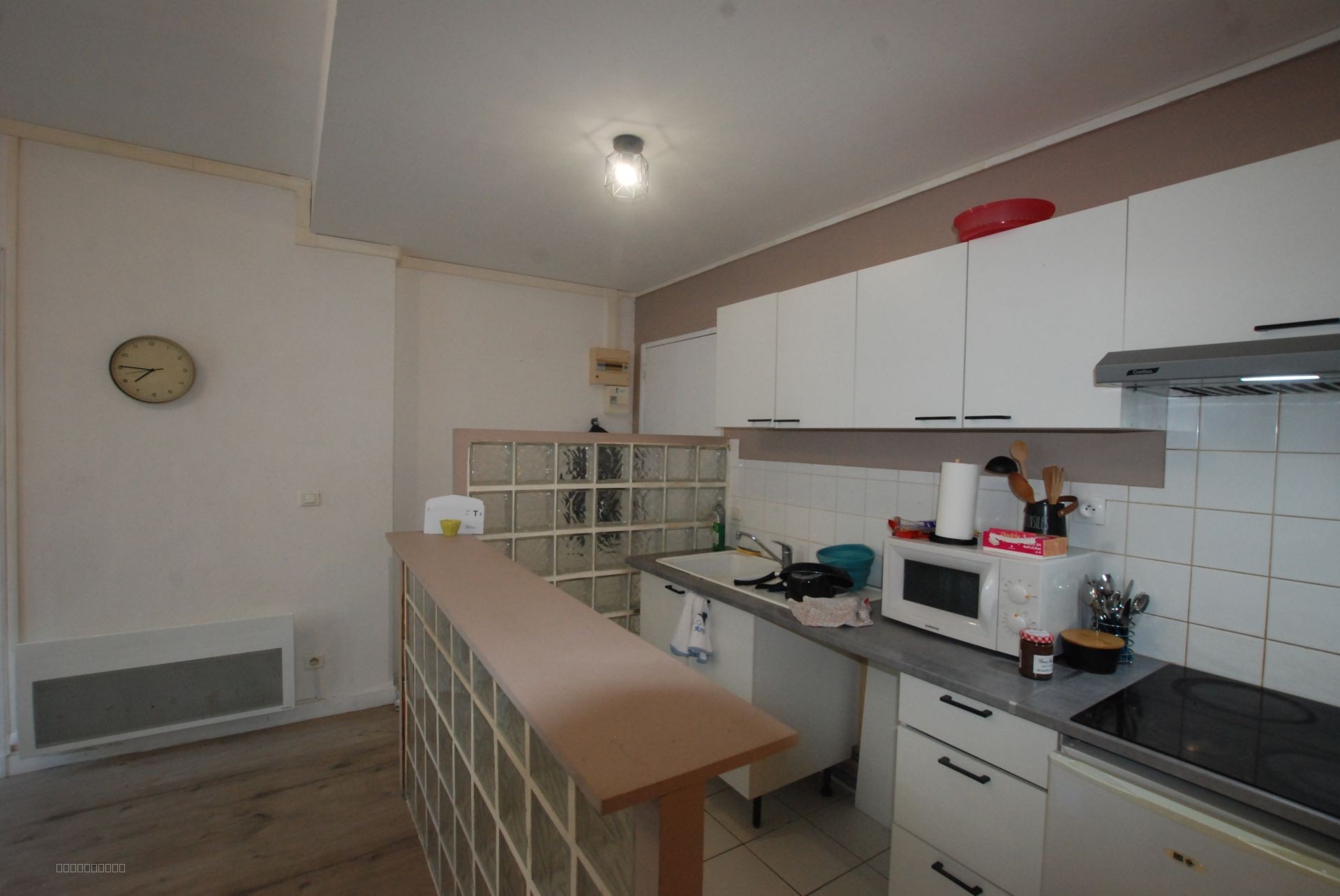 Appartement F3 avec grande terrasse SOUILLAC 46 — photo 2