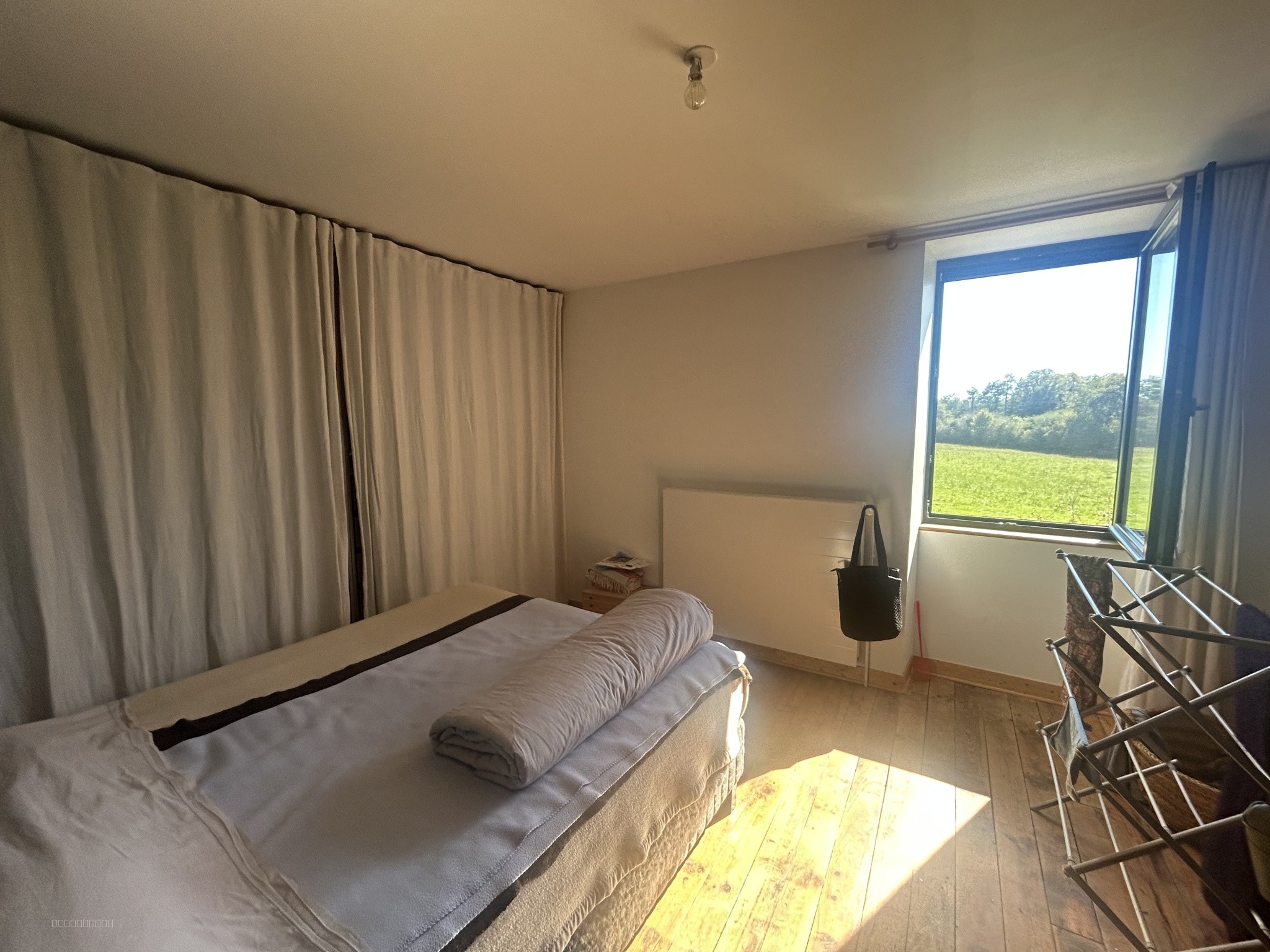 Maison en pierre avec gîte et grand terrain   Cressensac (Lot) — photo 10