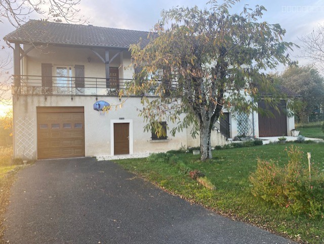 MAISON 8 PIÈCES (168 m2) sur les hauteurs de Souillac 46200 — photo 3