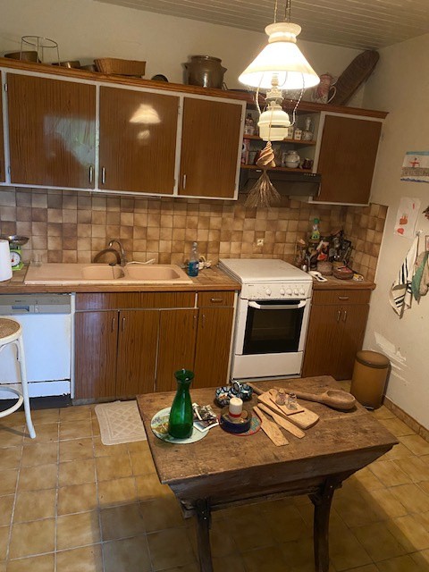 A Lanzac 46 à 5mn de Souillac, Maison en pierre à vendre d'environ 110m2 à rénover — photo 10