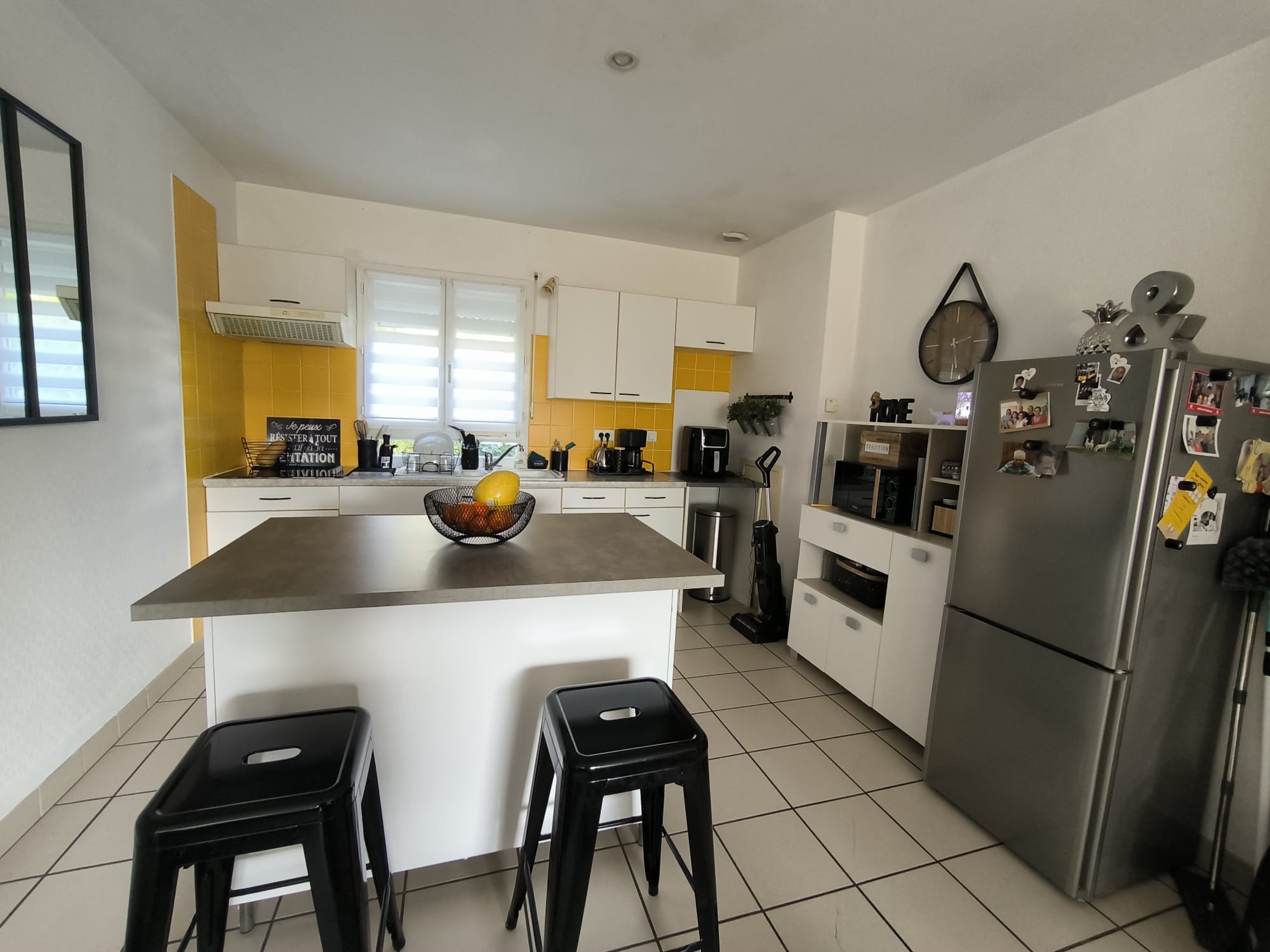 Appartements T4 de 88 m2 à Souillac 46 avec extérieur et garage — photo 2