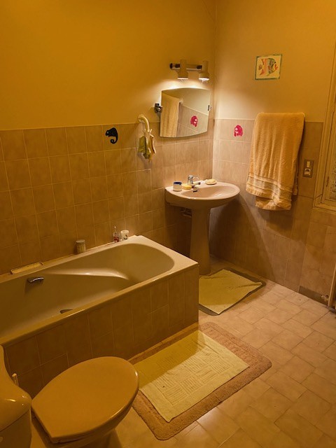 A Lanzac 46 à 5mn de Souillac, Maison en pierre à vendre d'environ 110m2 à rénover — photo 11