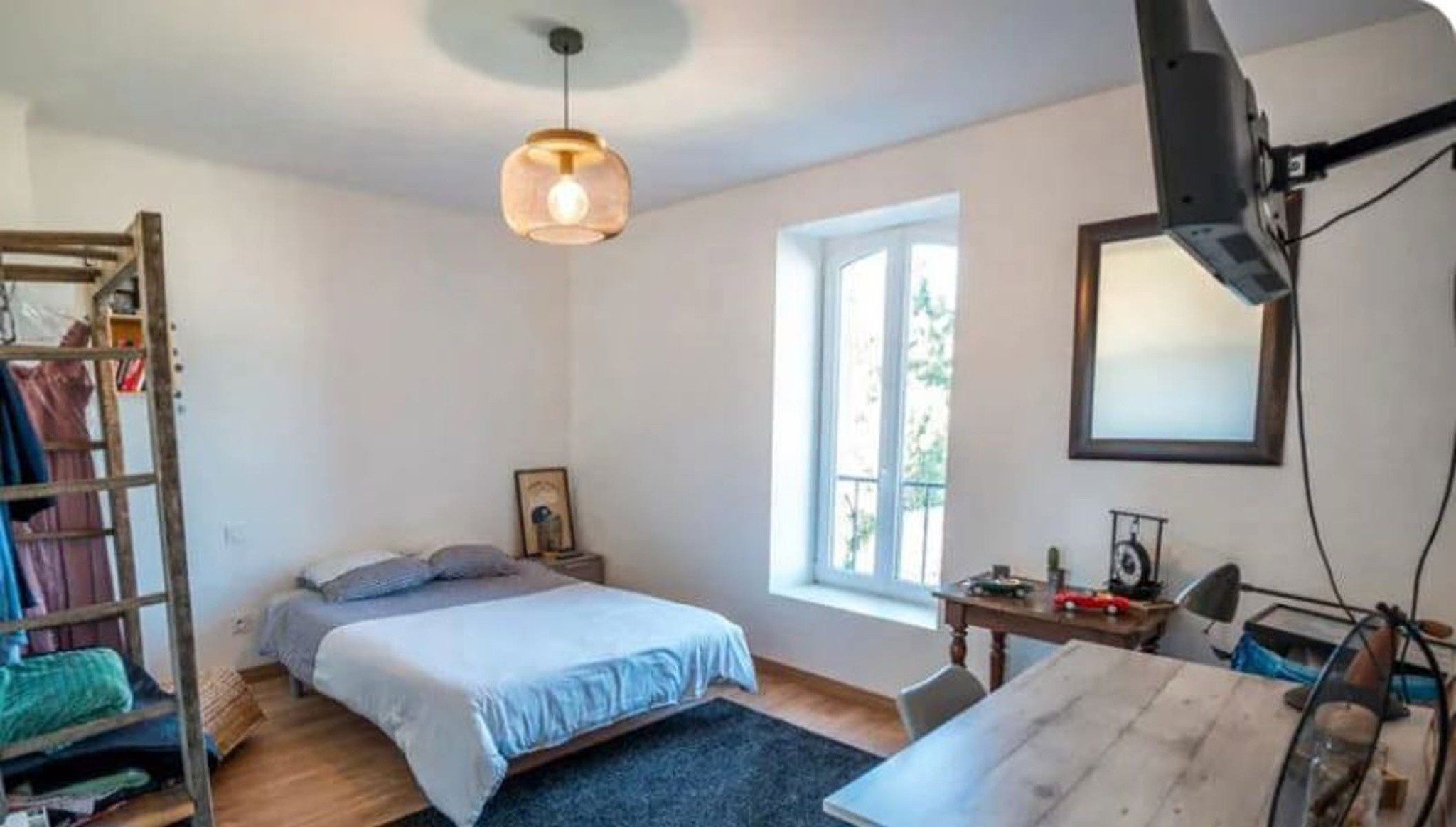 Souillac   Appartement T3 avec balcon — photo 7