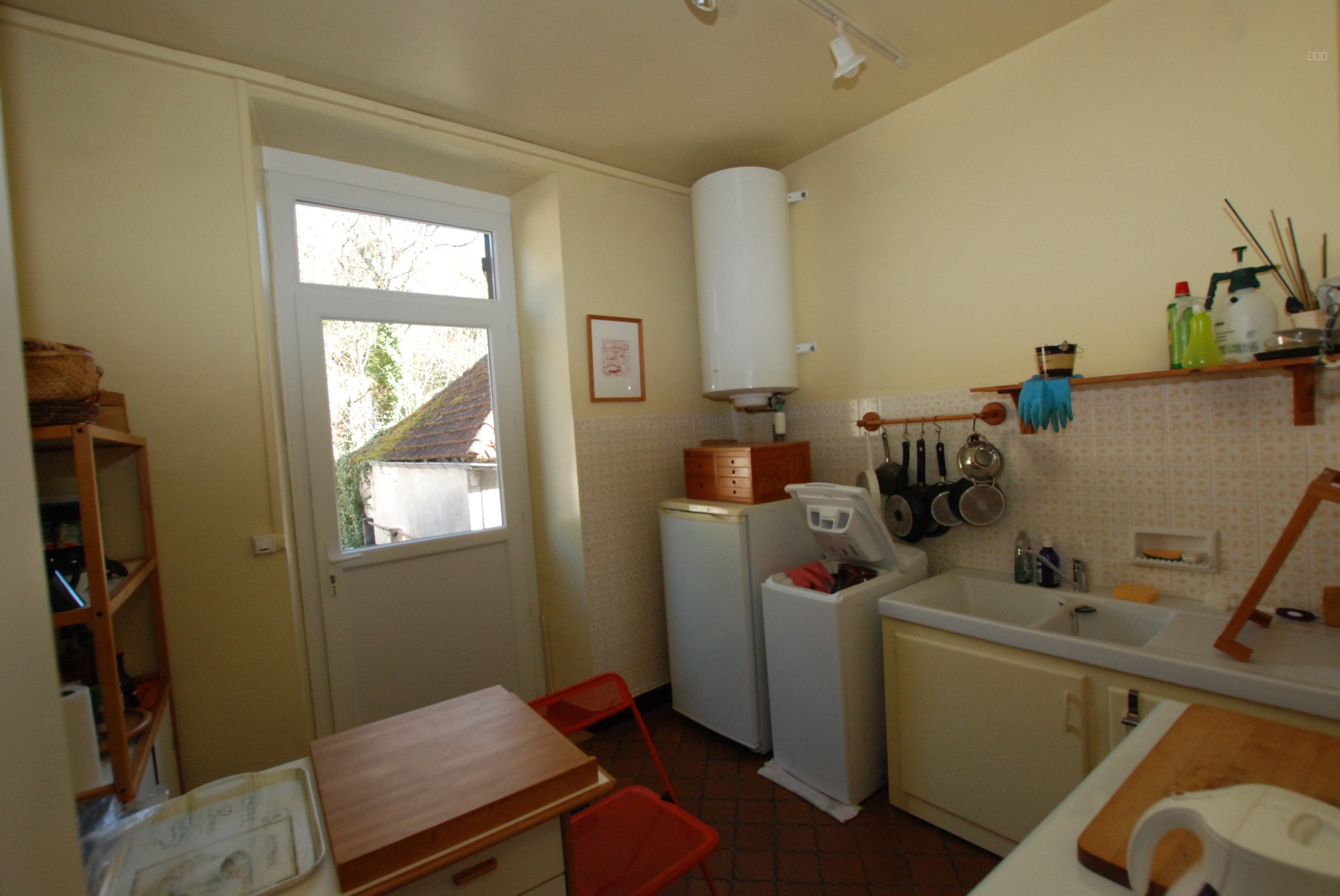 Immeuble avec appartements et commerces environ 210 m2 à Souillac — photo 3