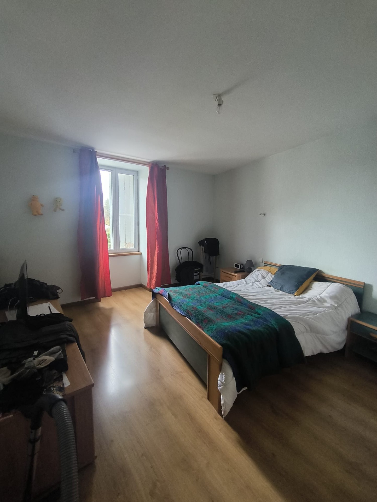 Immeuble en pierre de 4 appartements  Souillac   Proche commerces — photo 4