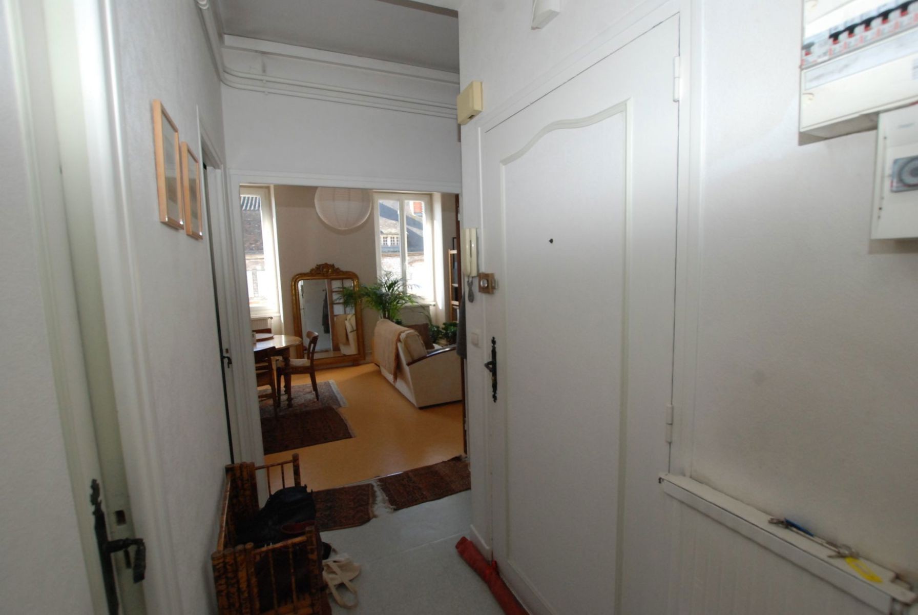 Souillac   Grand T2 avec terrasse — photo 6