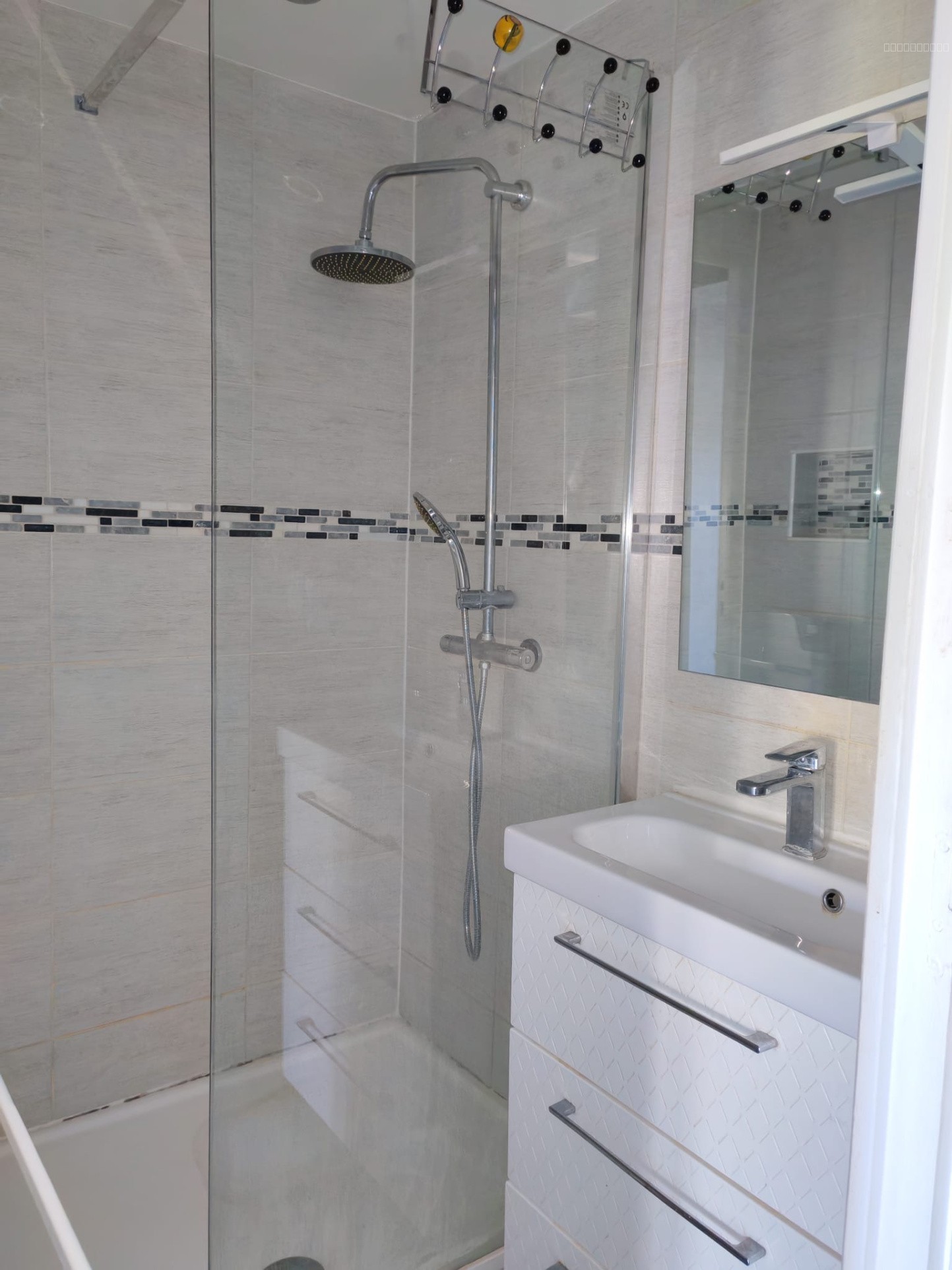 Apppartement 2 pièces de 35 m2 - Avec cave et cour privative — photo 9