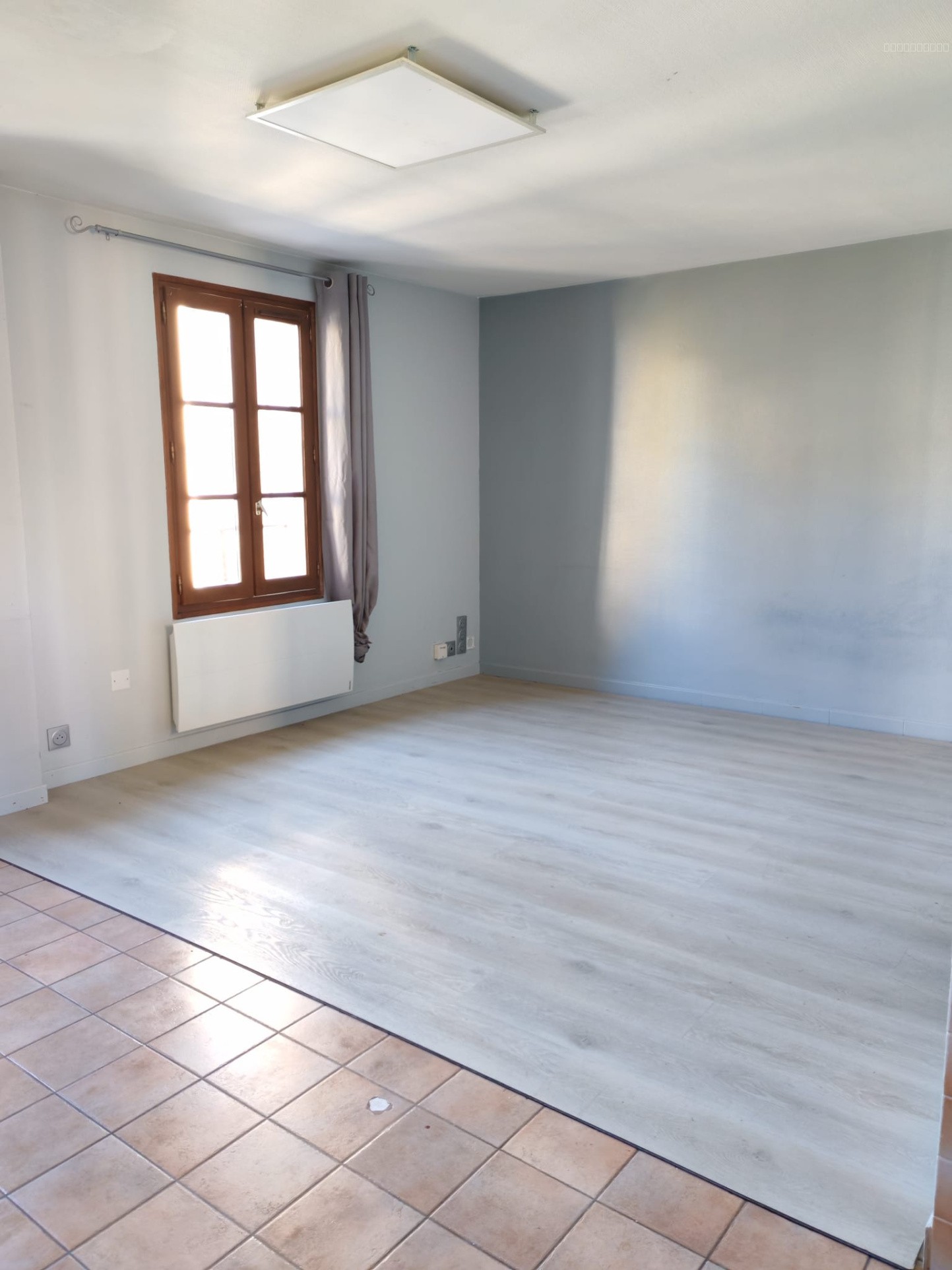 Apppartement 2 pièces de 35 m2 - Avec cave et cour privative — photo 7