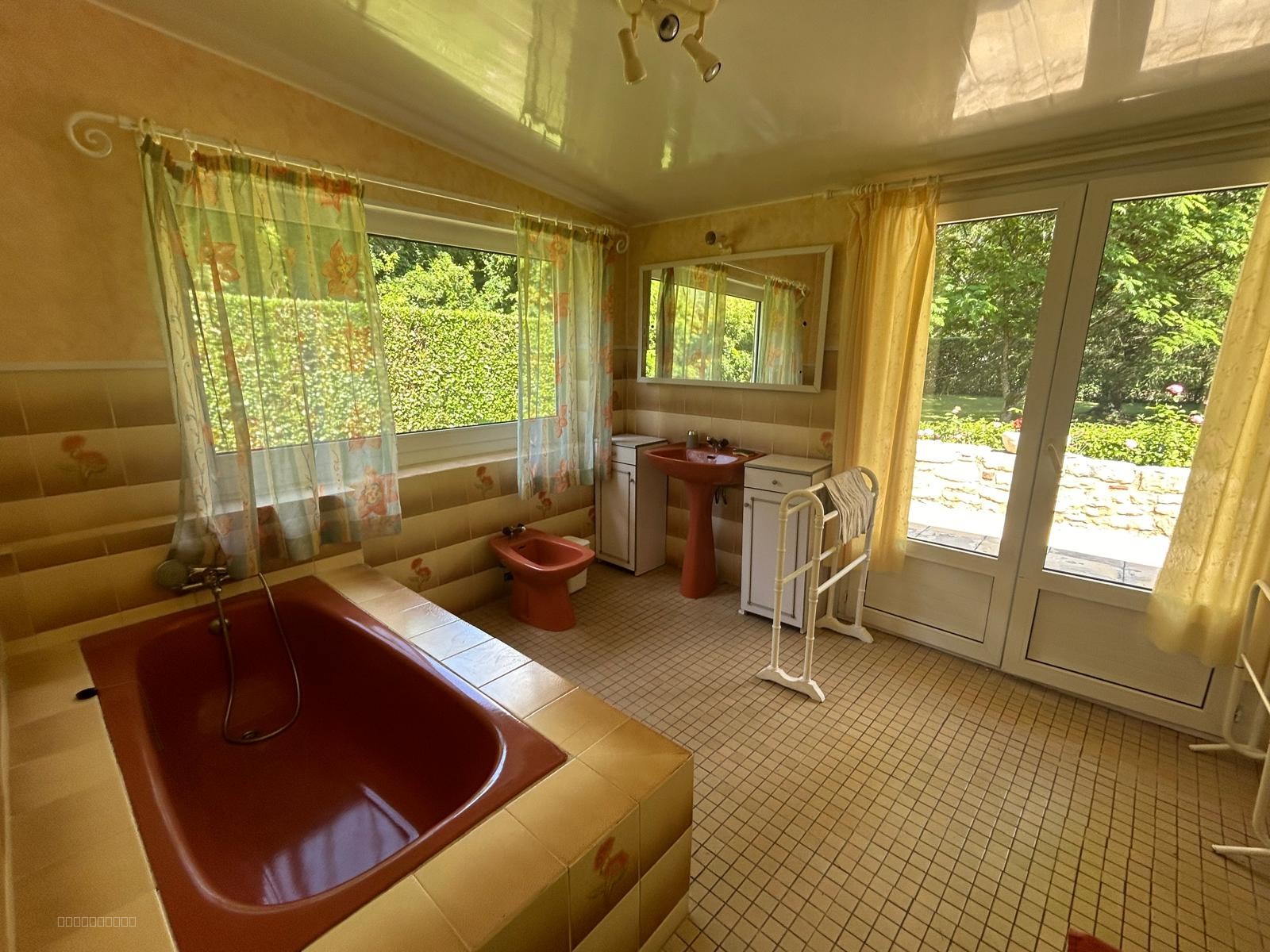 RARE à PINSAC 46200 : maison 210 M2 accés Dordogne - Env. 1.4 HECT en vente — photo 10