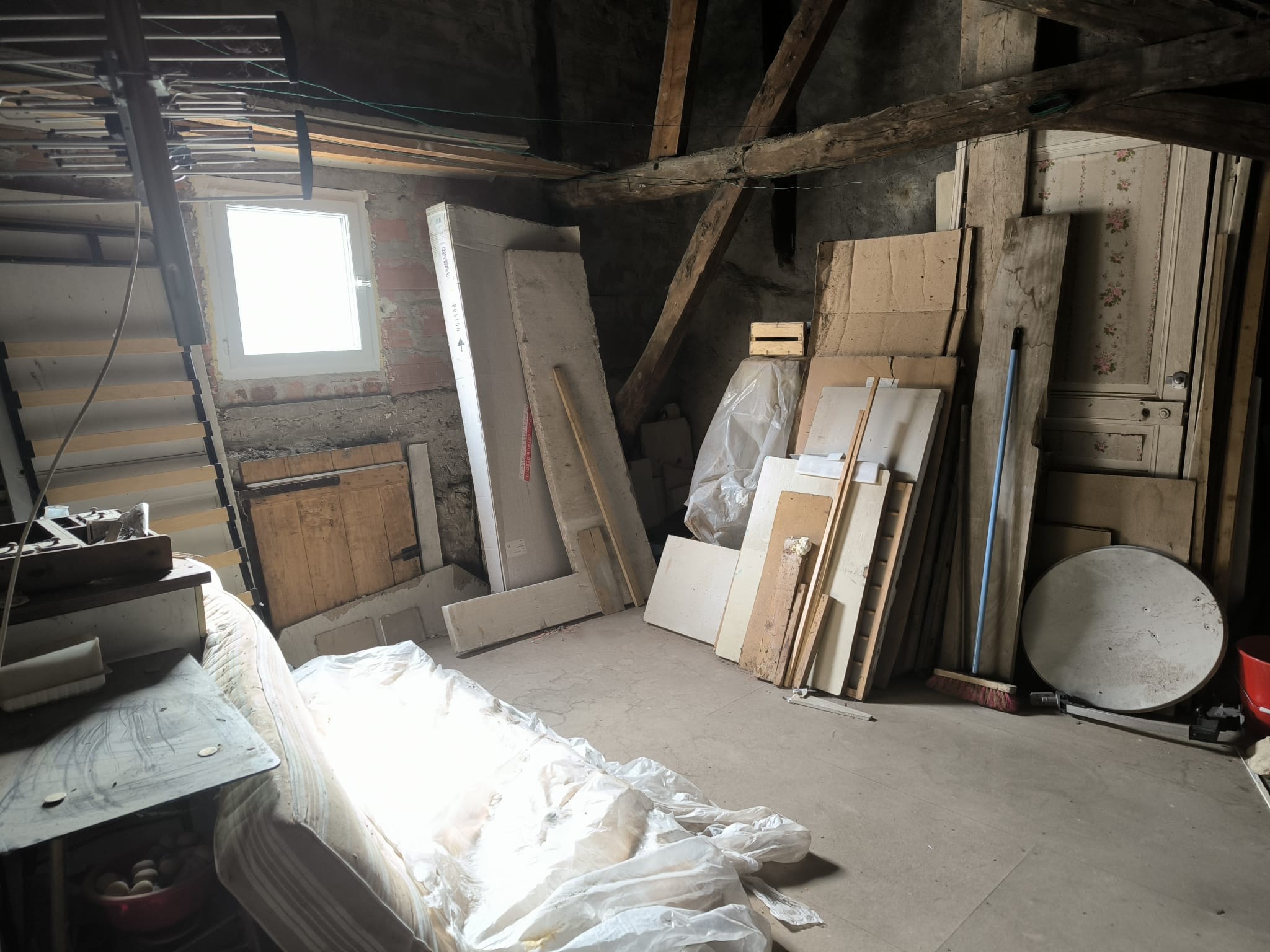 Maison de ville SOUILLAC 46 — photo 8