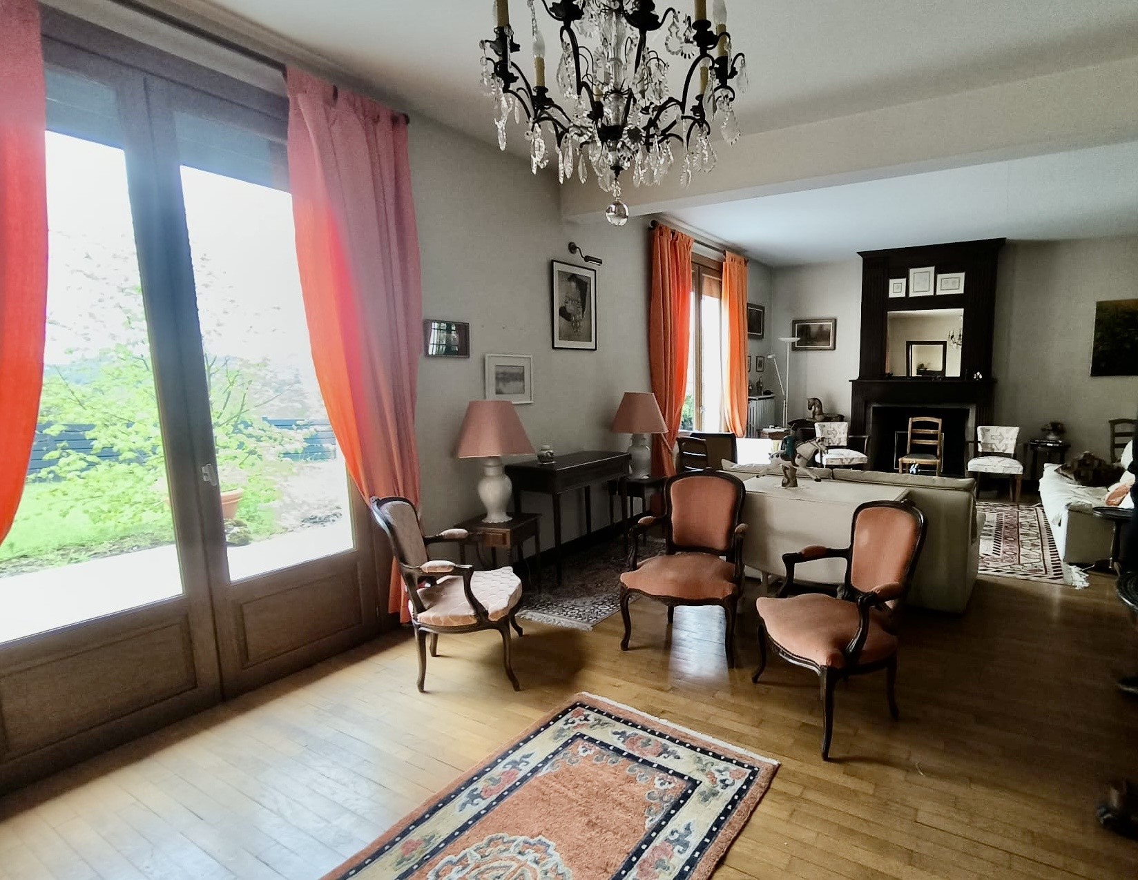 Maison sur les hauteurs de BRIVE LA GAILLARDE 19100 — photo 7