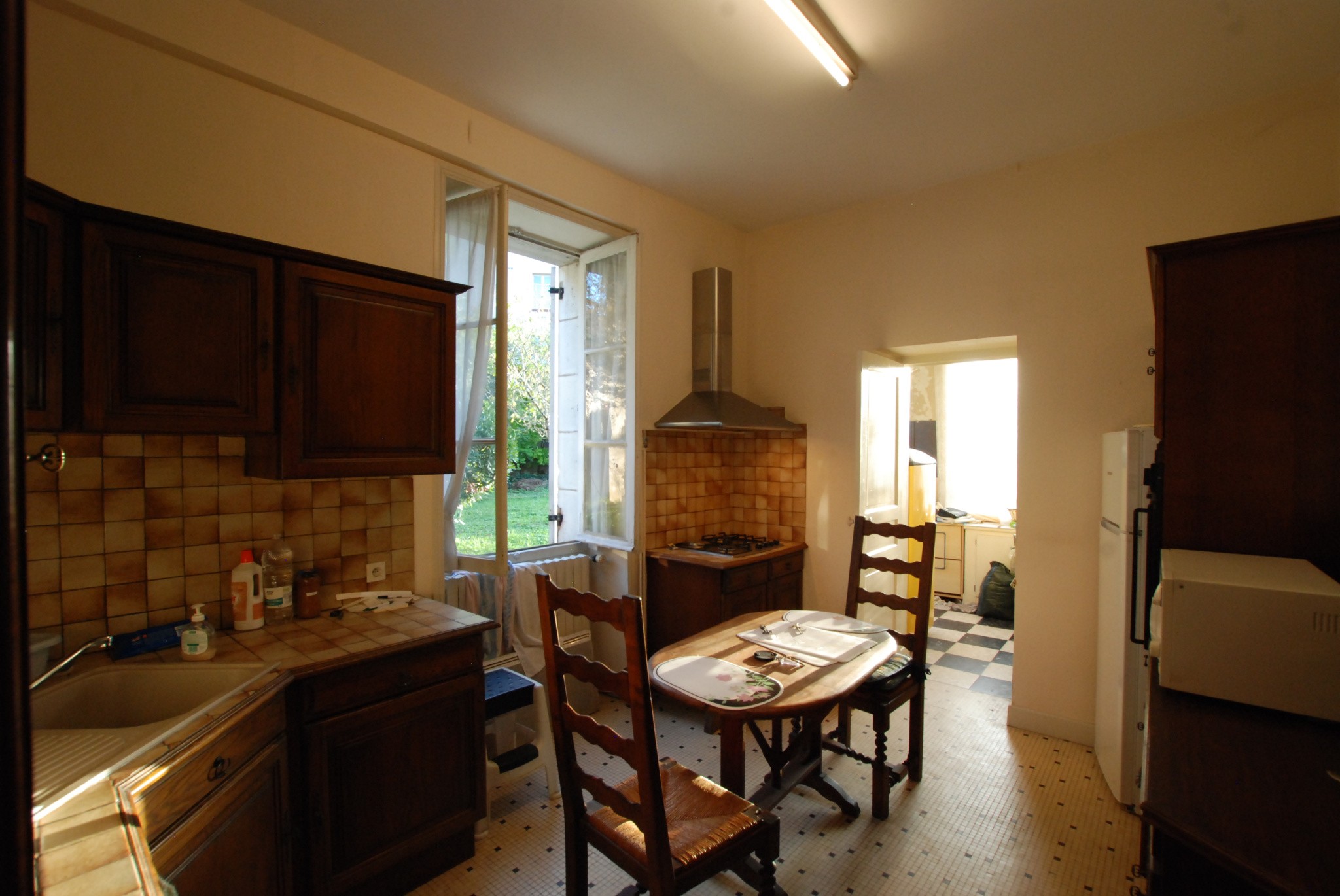 VENTE maison de 6 pièces (270 m2) et d'un local commercial à SOUILLAC — photo 4