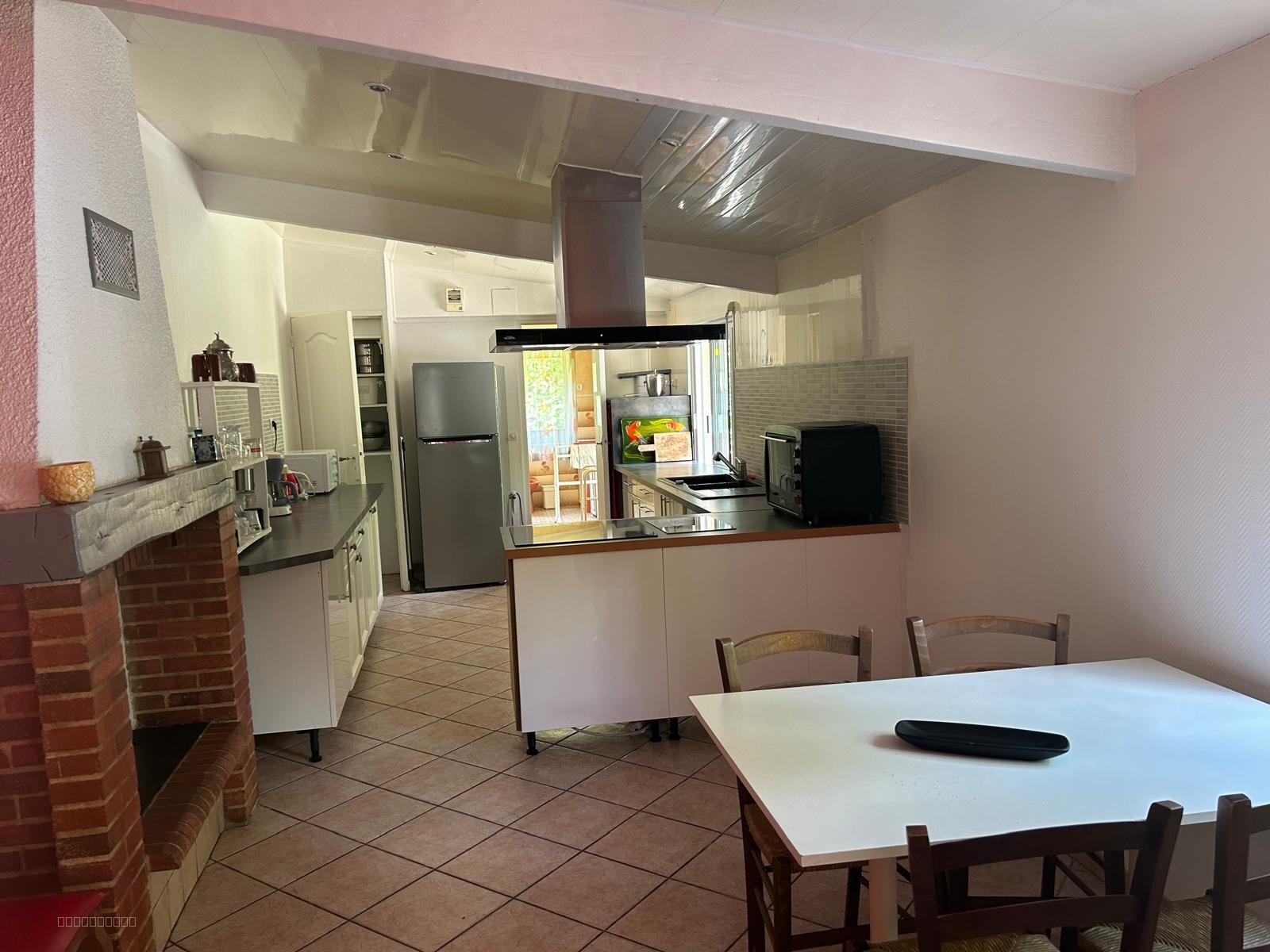 RARE à PINSAC 46200 : maison 210 M2 accés Dordogne - Env. 1.4 HECT en vente — photo 4
