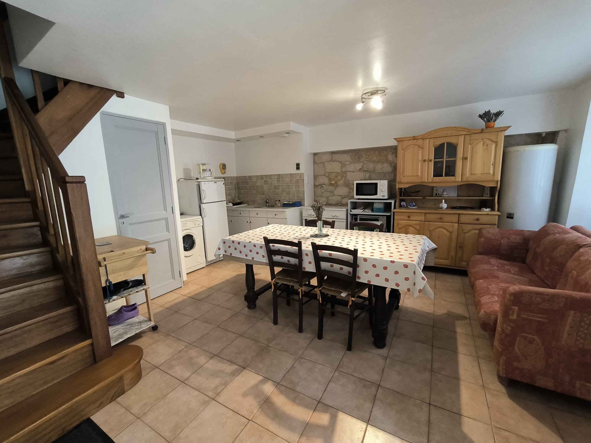 Maison de ville SOUILLAC 46 — photo 3