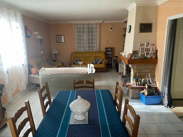 MAISON 8 PIÈCES (168 m2) sur les hauteurs de Souillac 46200 — photo 5