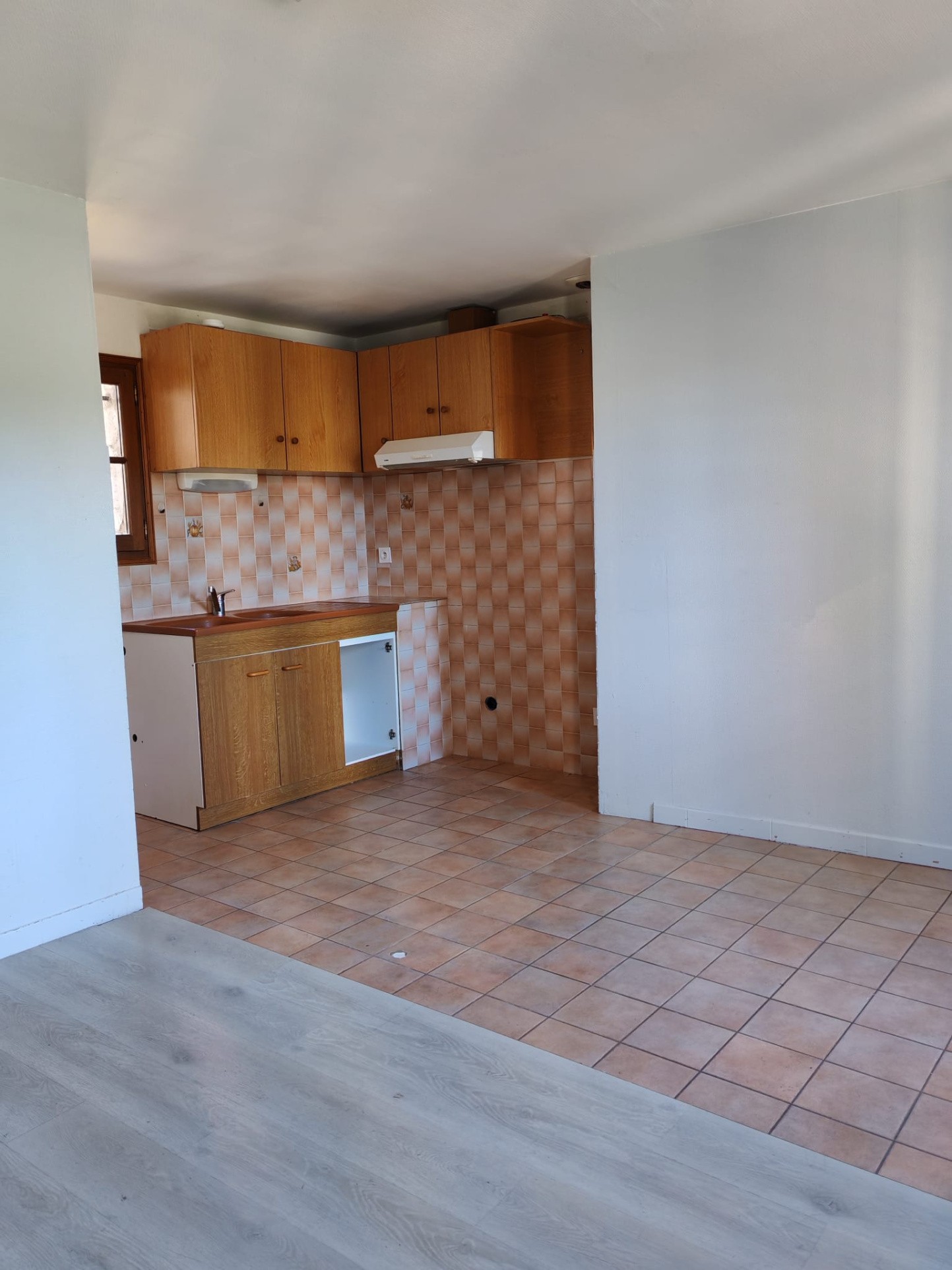 Apppartement 2 pièces de 35 m2 - Avec cave et cour privative — photo 5