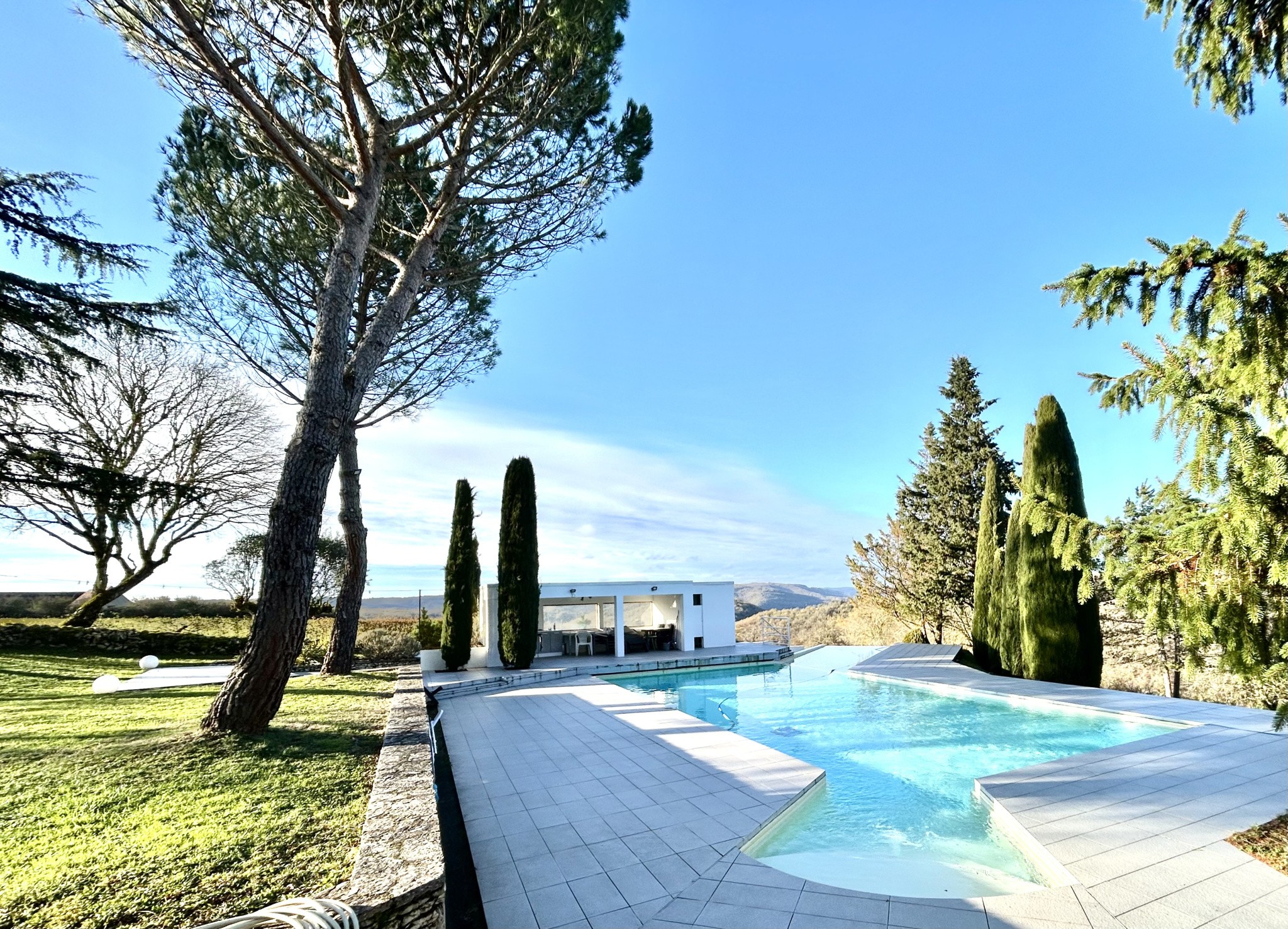 Villa à vendre pour famille avec enfants à Calès (46) — photo 3