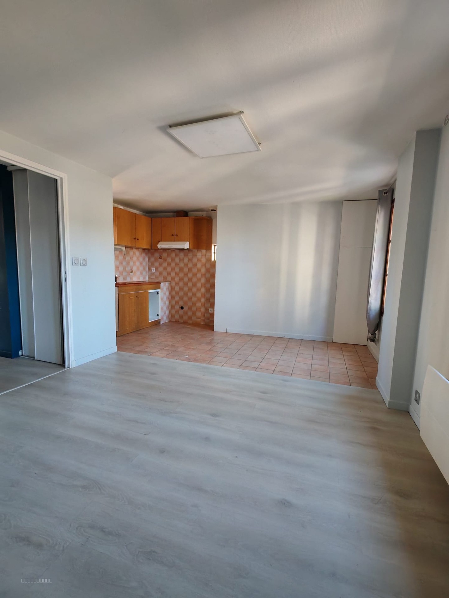 Apppartement 2 pièces de 35 m2 - Avec cave et cour privative — photo 4