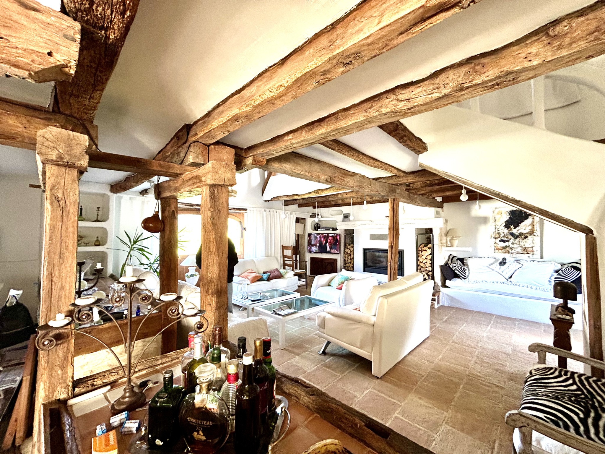Villa à vendre pour famille avec enfants à Calès (46) — photo 4