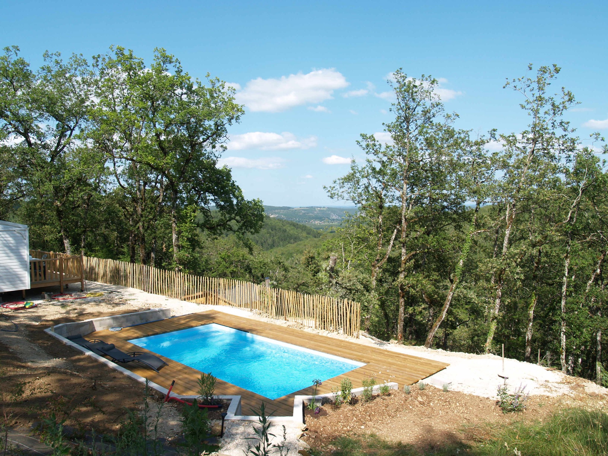 PROPRIÉTÉ TOURISTIQUE à LOUPIAC  46 — photo 11