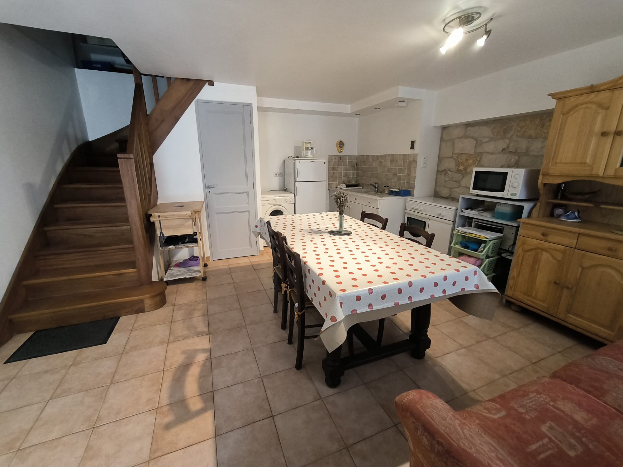 Maison de ville SOUILLAC 46 — photo 2