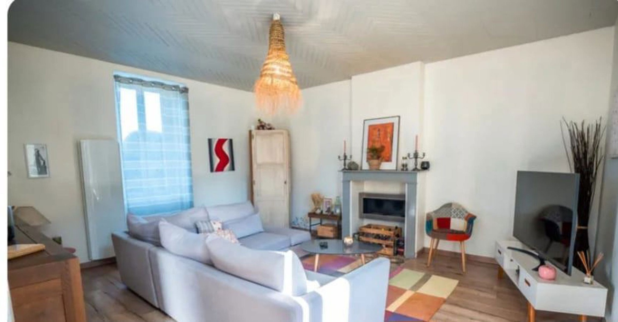 Souillac   Appartement T3 avec balcon — photo 4
