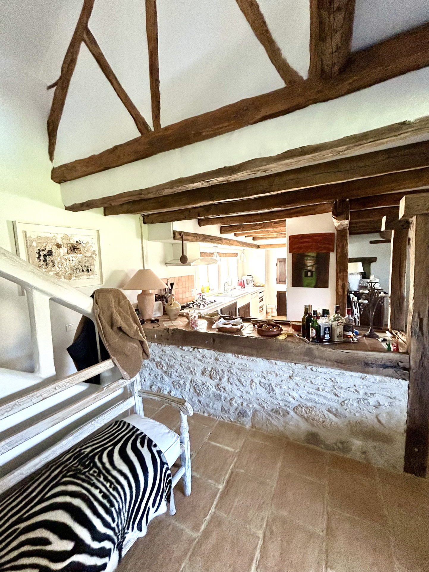 Villa à vendre pour famille avec enfants à Calès (46) — photo 5