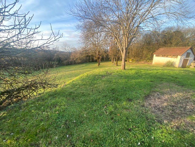 Maison en pierre à Lachapelle-Auzac 46 — photo 12