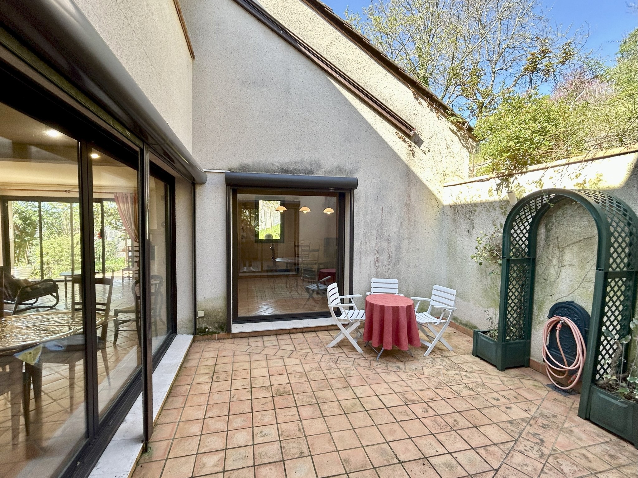 Maison familiale - 7 pièces à SOUILLAC  46200 -vue sur vallée Dordogne — photo 10