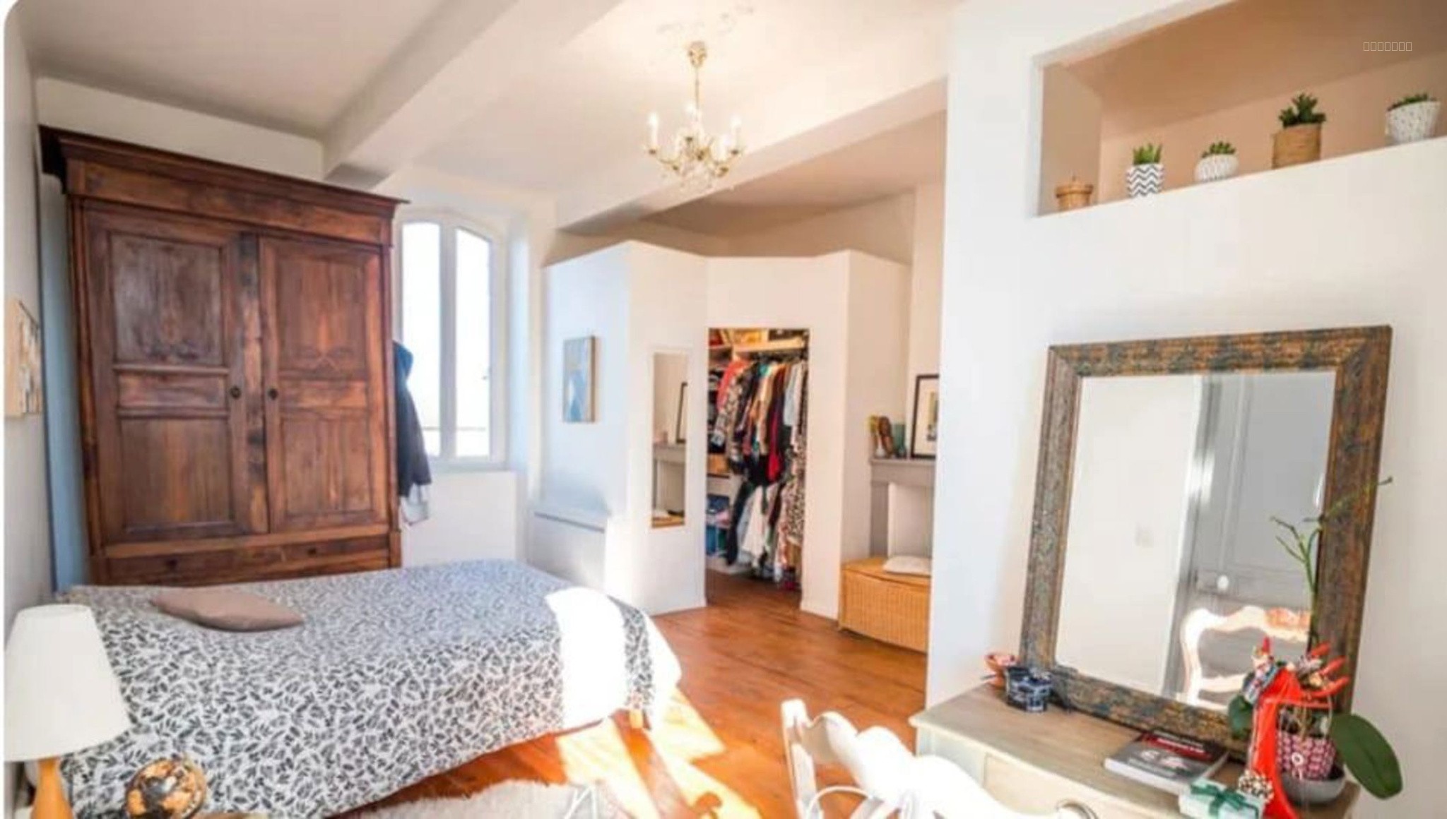 Souillac   Appartement T3 avec balcon — photo 5