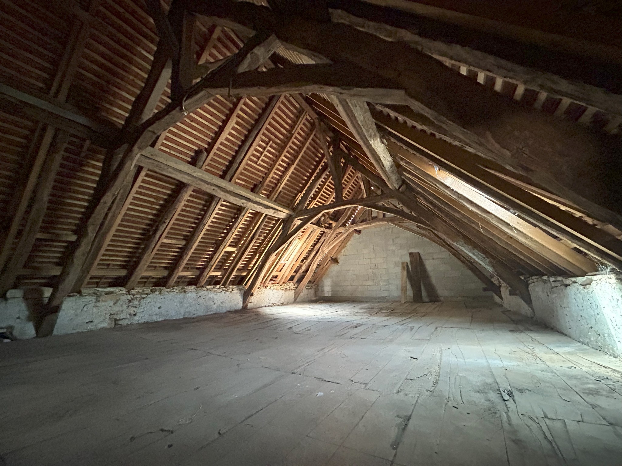 Rare ! Ensemble immobilier en pierre sur env.1 hectare en vente 46200 SOUILLAC — photo 8
